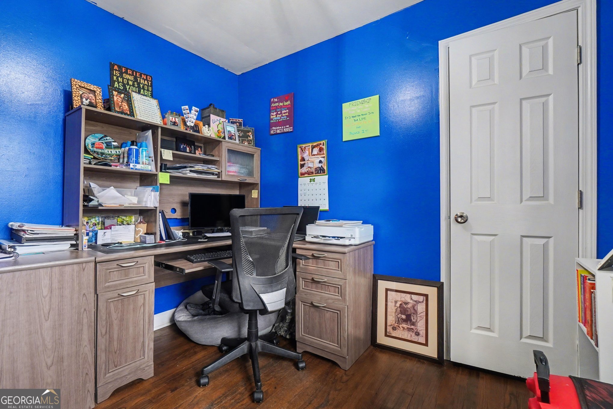 5283 Chantilly Terrace Atlanta GA 30349