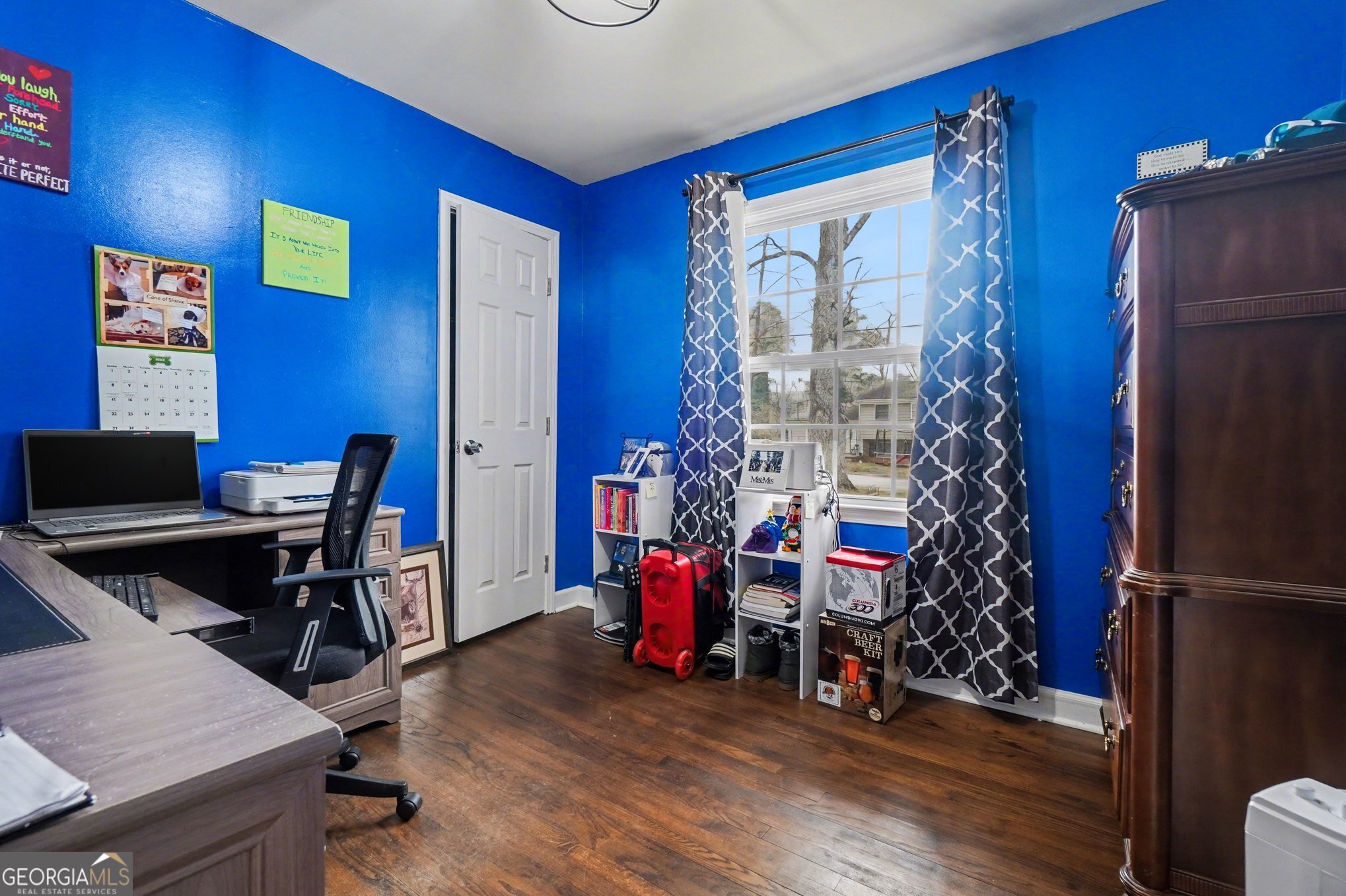5283 Chantilly Terrace Atlanta GA 30349