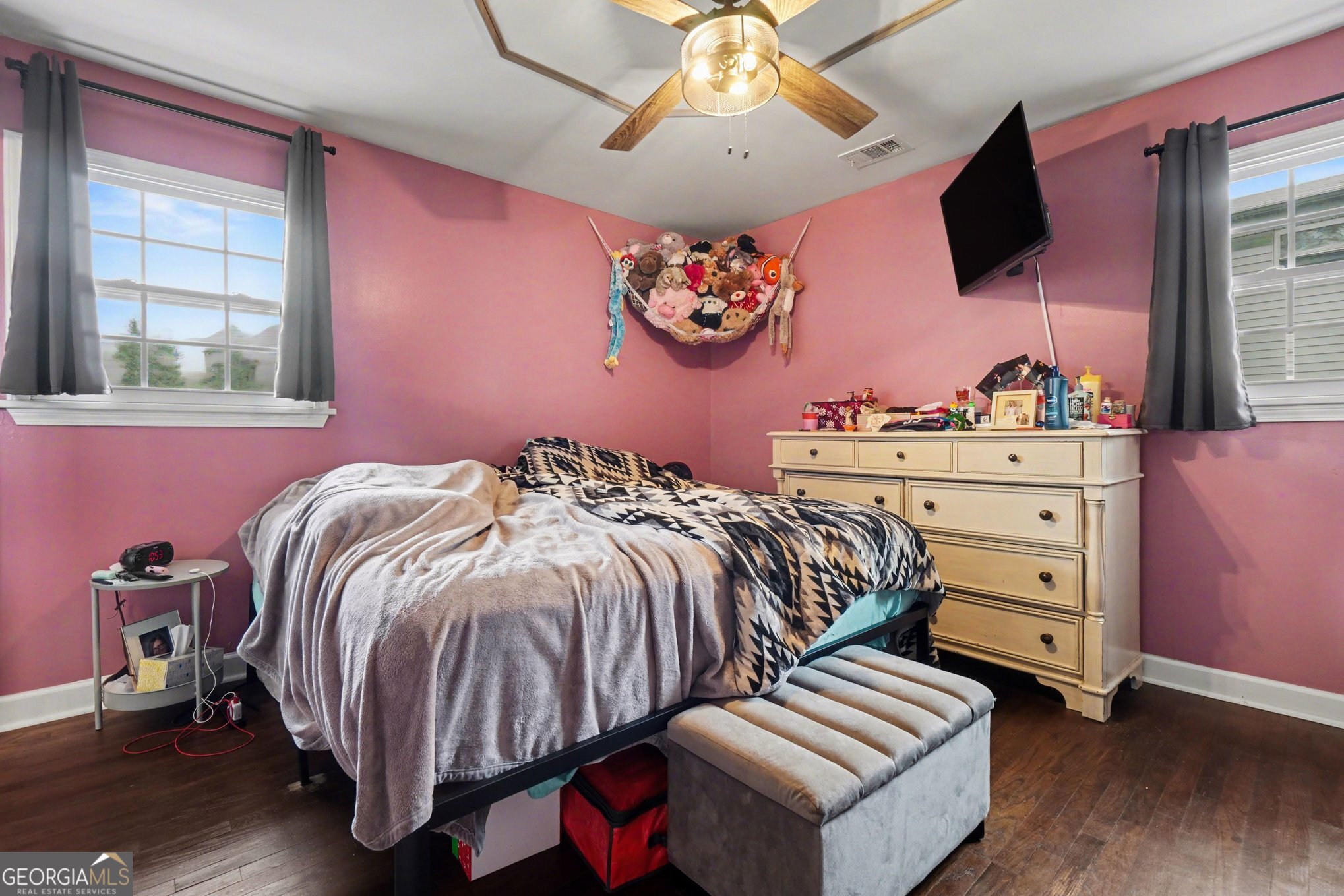 5283 Chantilly Terrace Atlanta GA 30349
