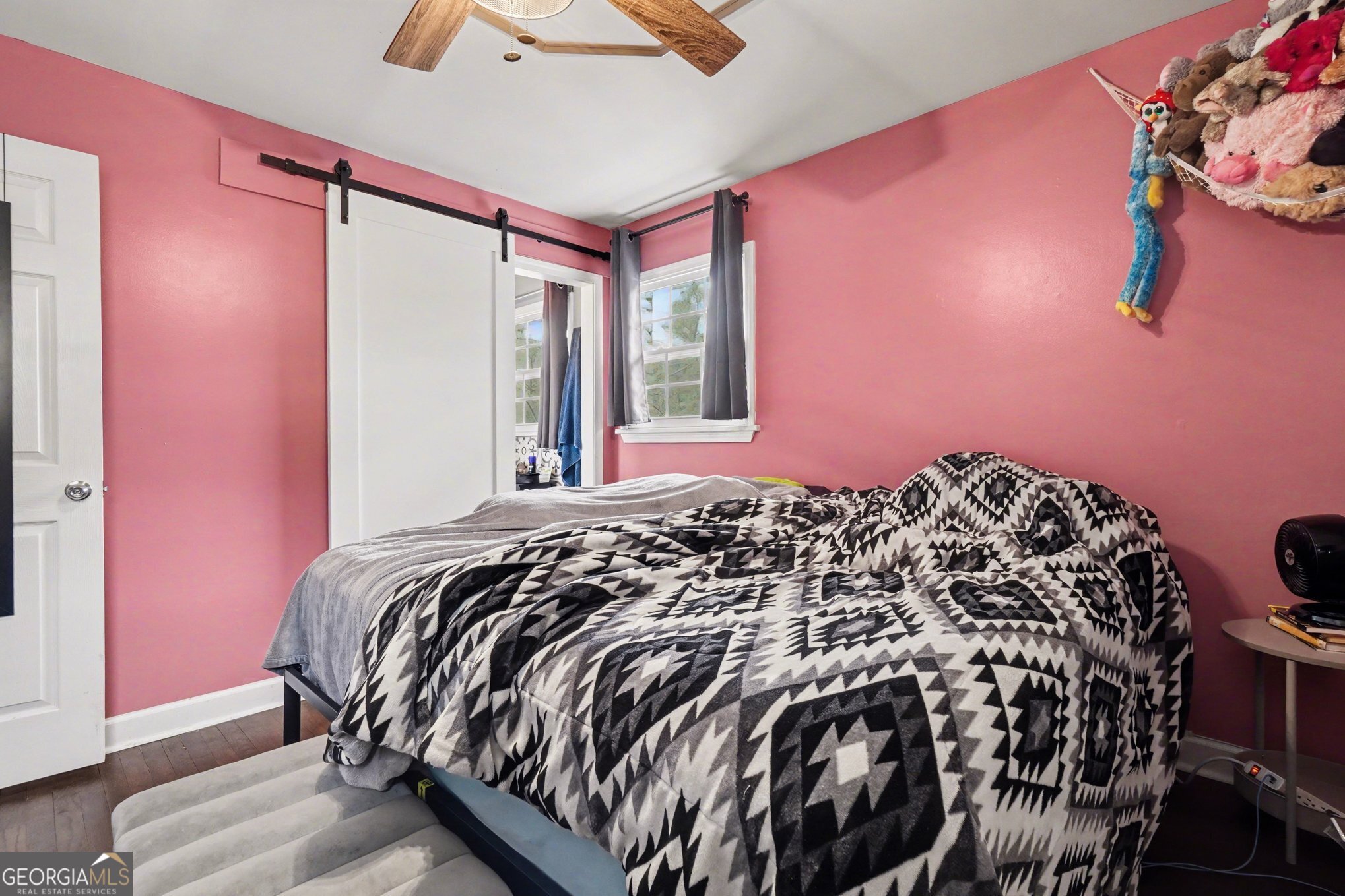 5283 Chantilly Terrace Atlanta GA 30349
