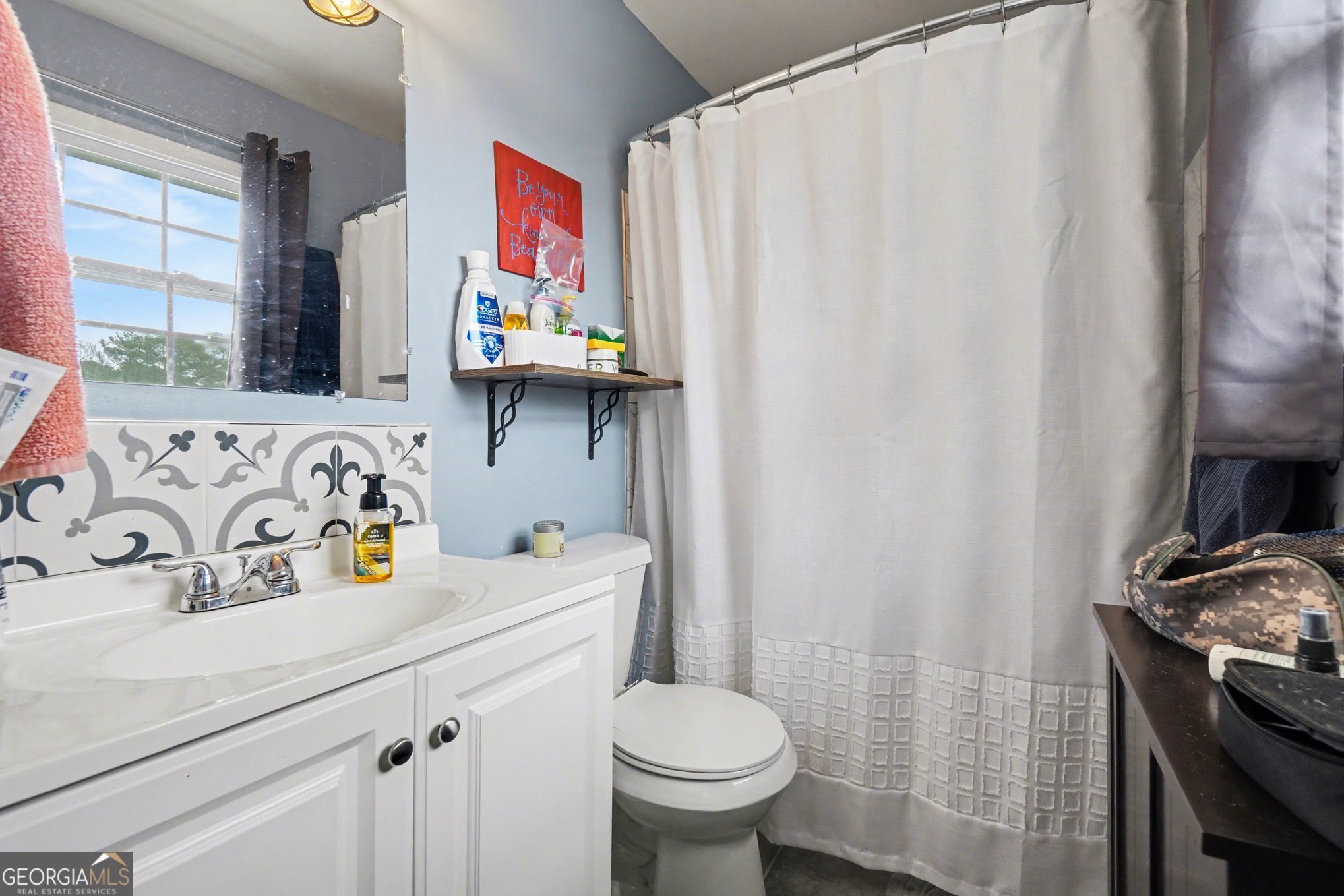 5283 Chantilly Terrace Atlanta GA 30349