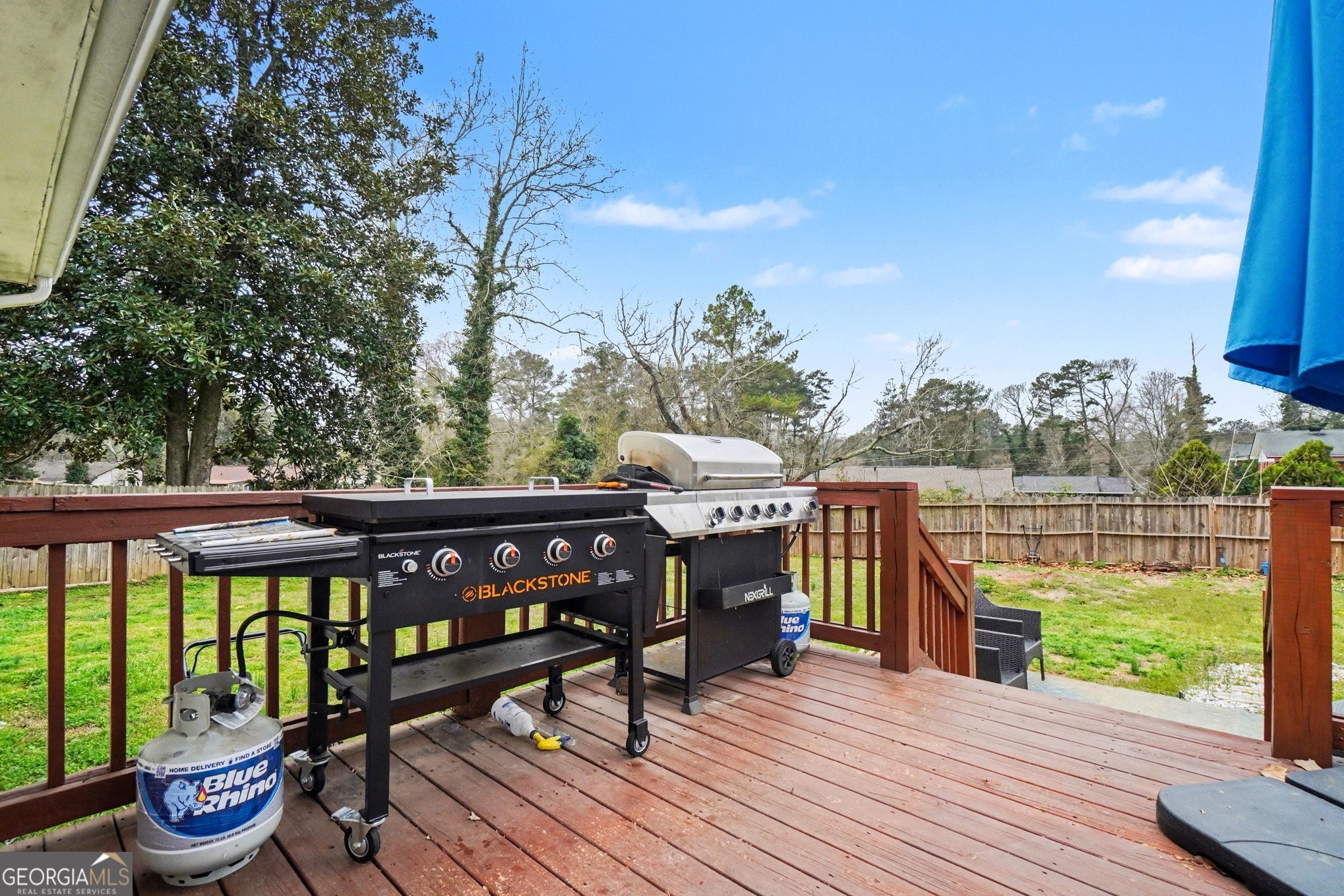 5283 Chantilly Terrace Atlanta GA 30349