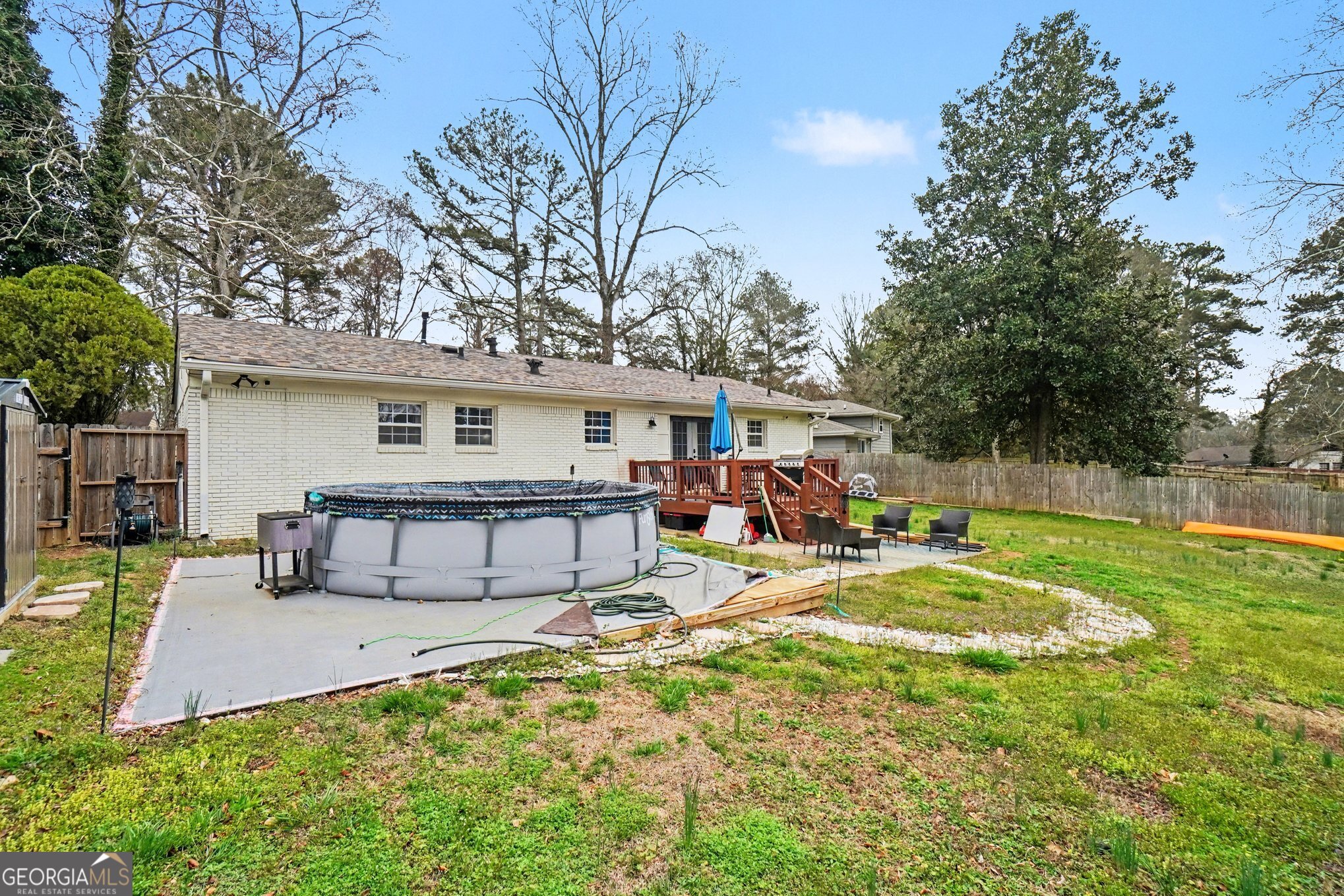 5283 Chantilly Terrace Atlanta GA 30349