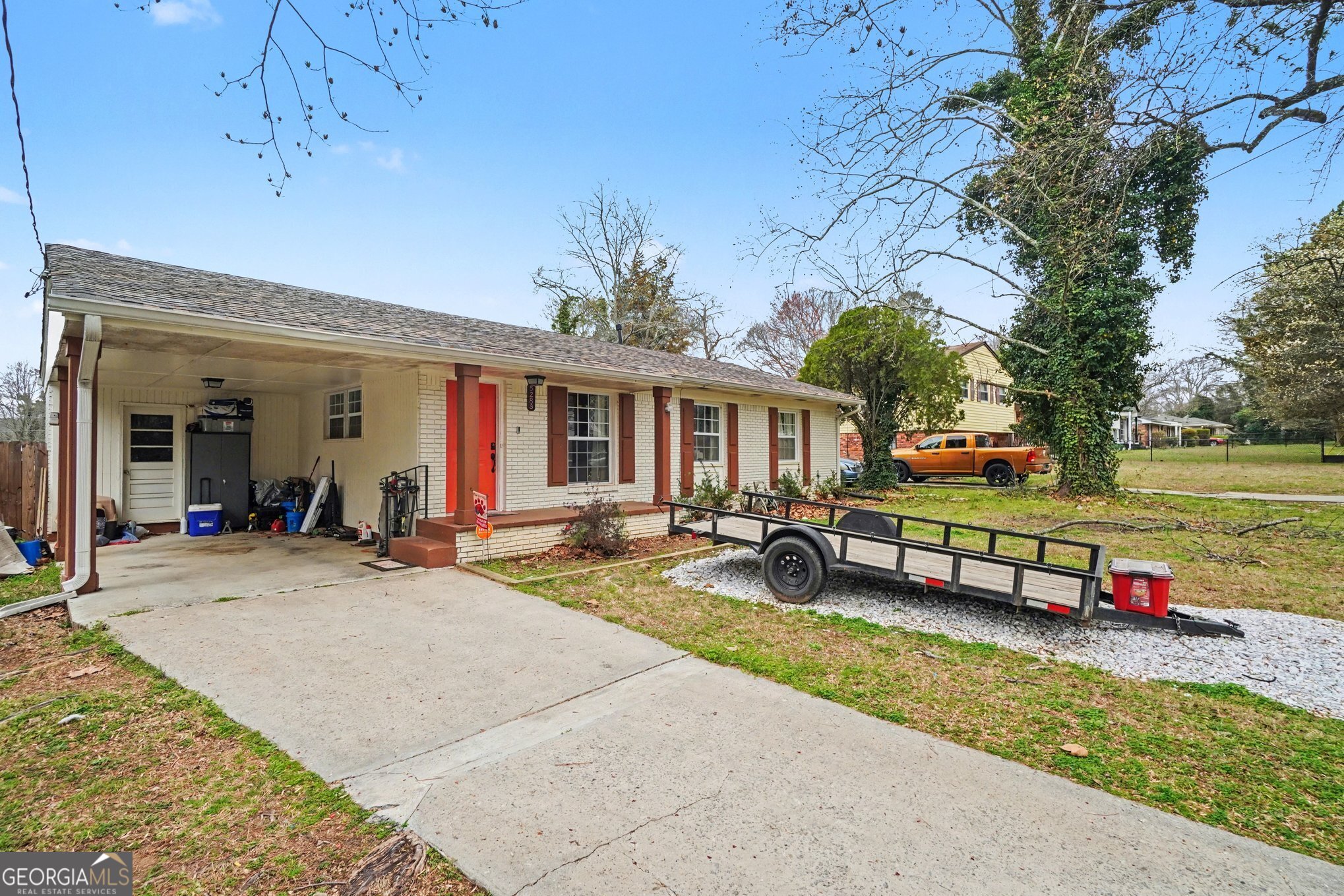 5283 Chantilly Terrace Atlanta GA 30349