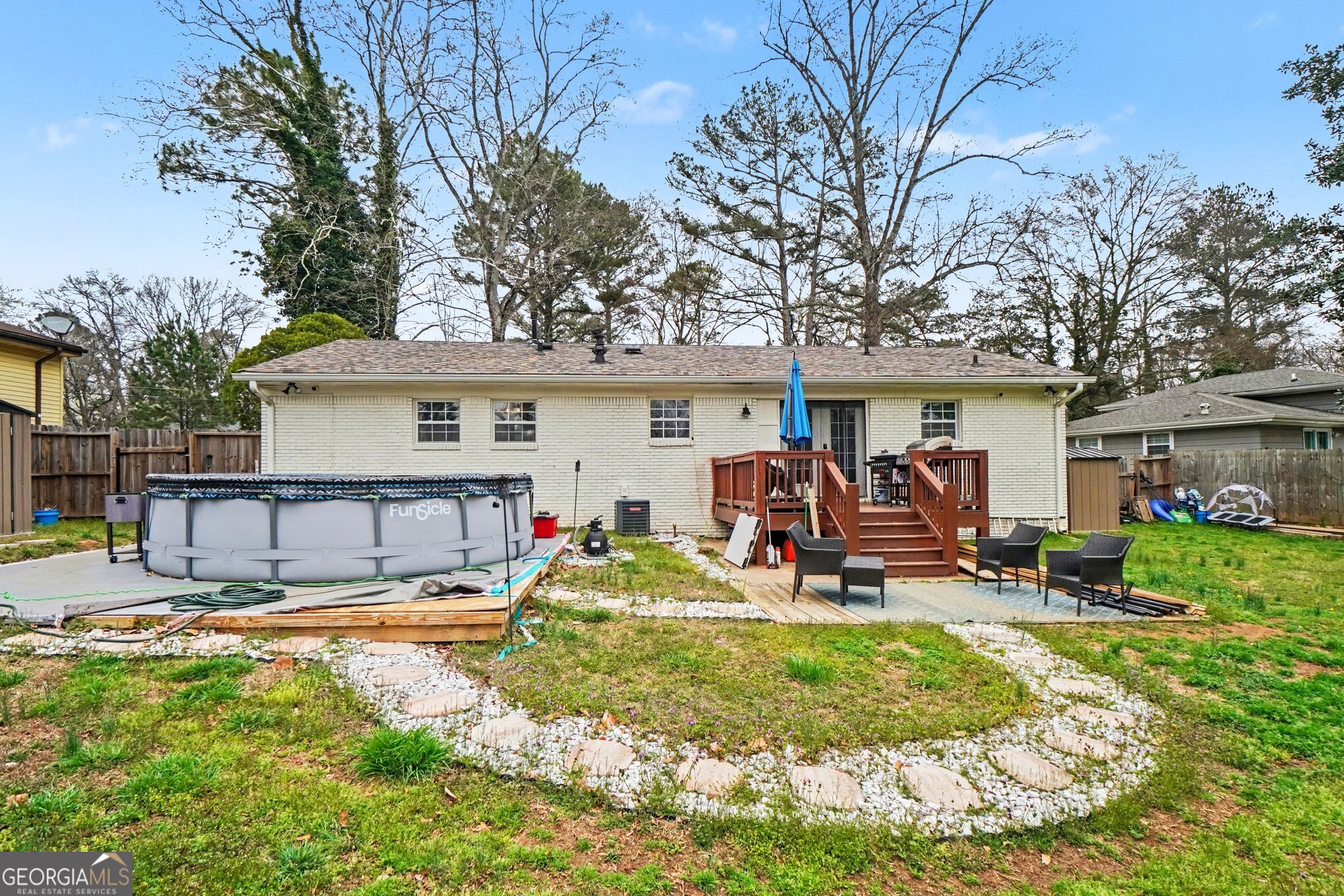 5283 Chantilly Terrace Atlanta GA 30349