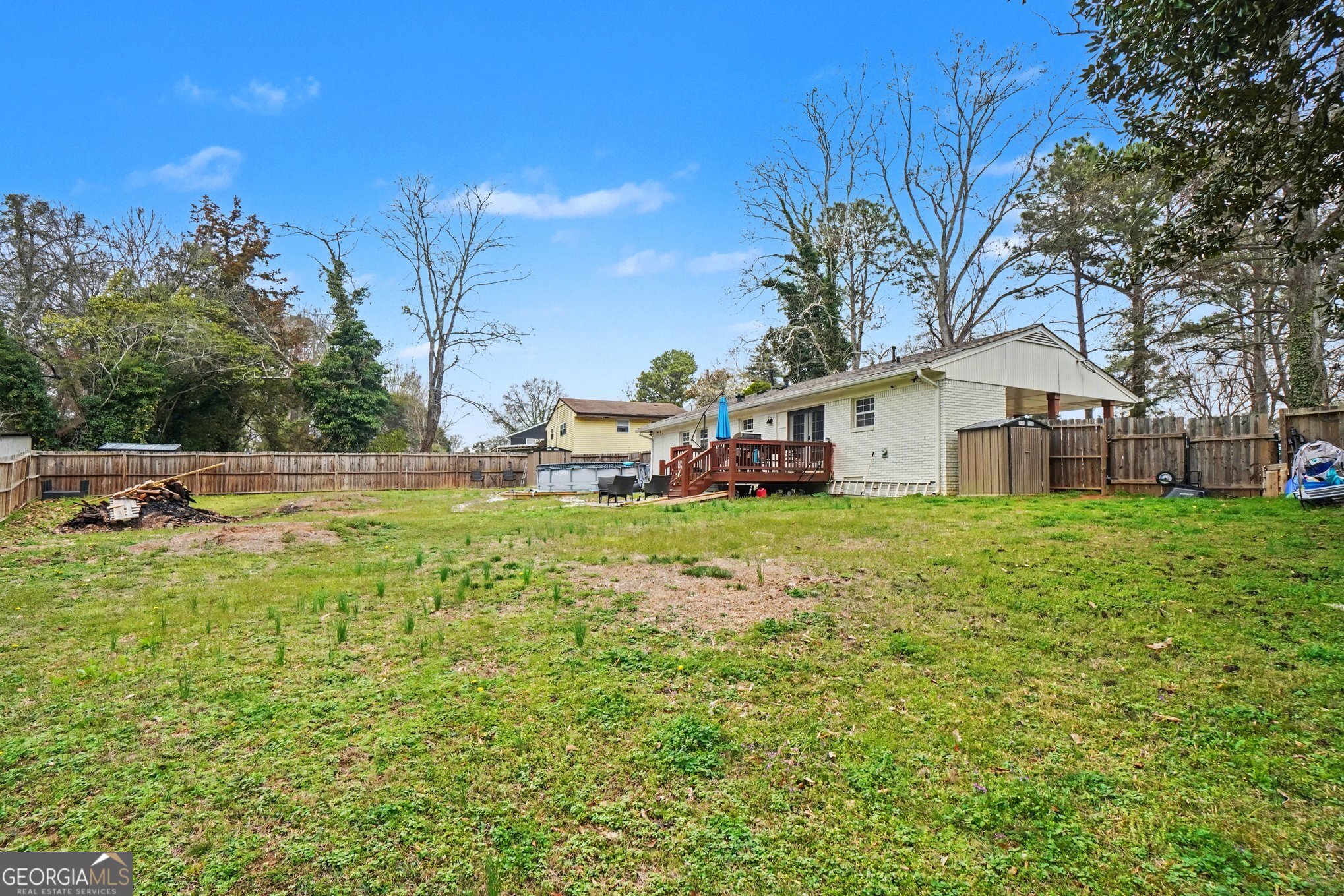 5283 Chantilly Terrace Atlanta GA 30349
