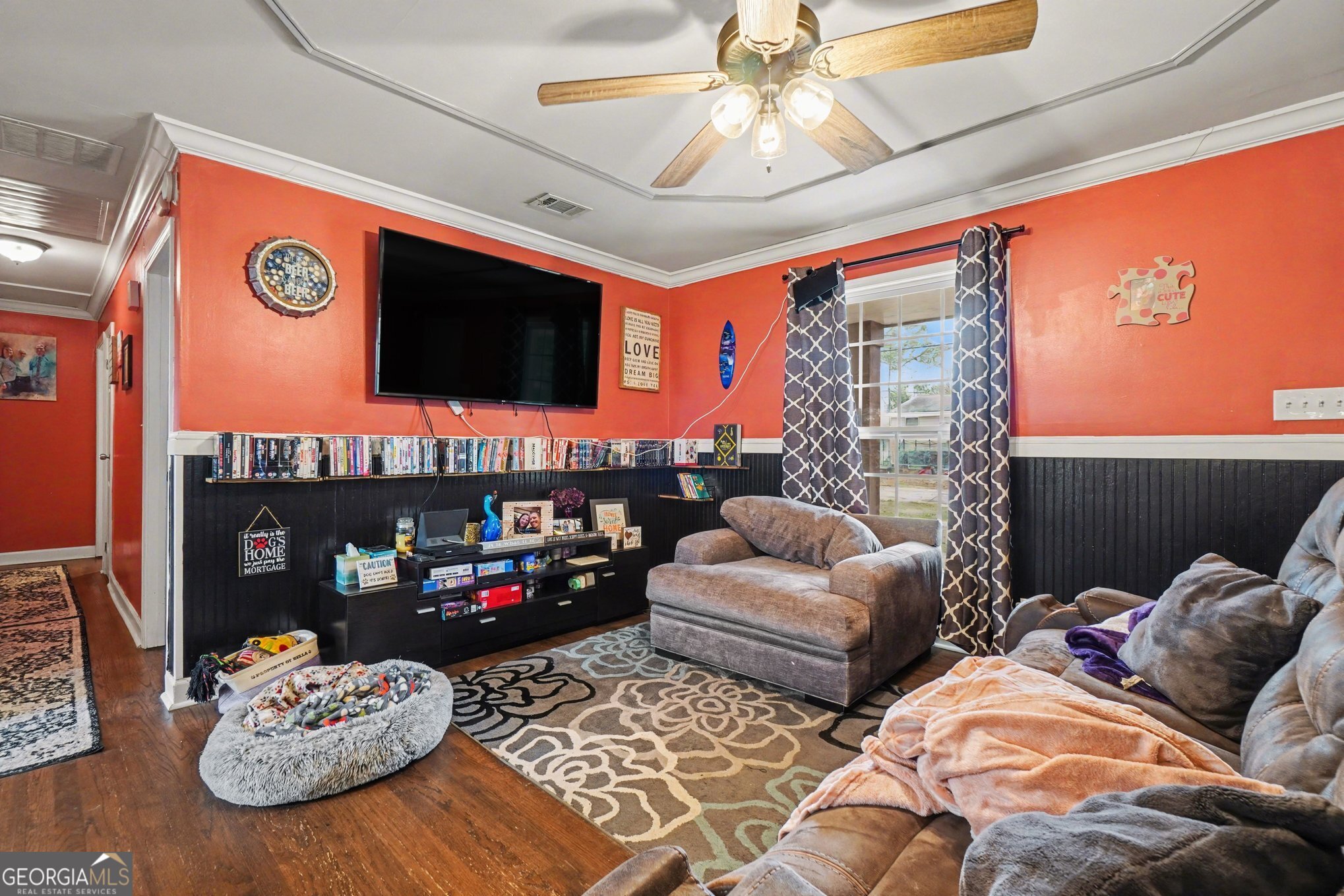 5283 Chantilly Terrace Atlanta GA 30349