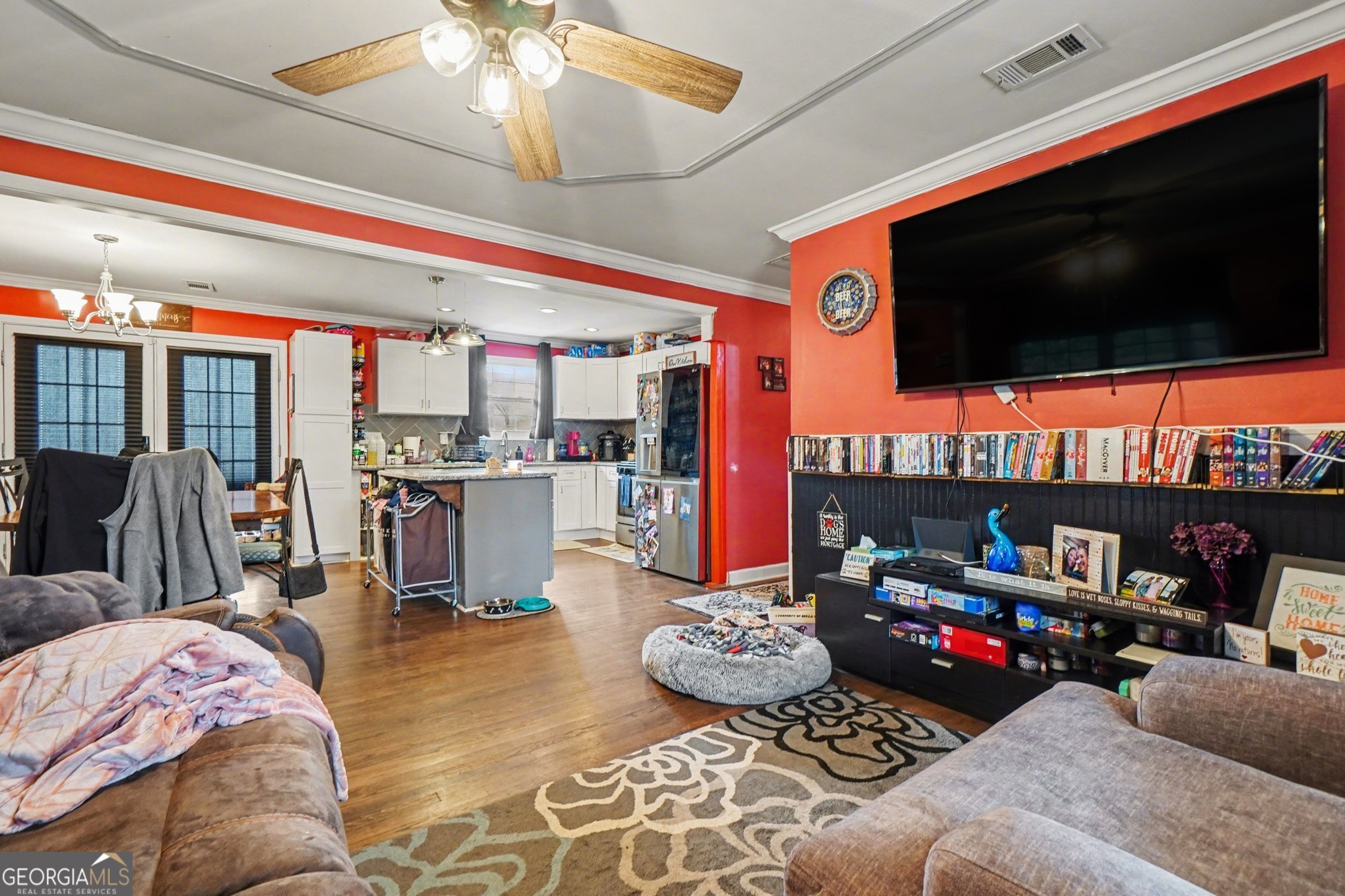5283 Chantilly Terrace Atlanta GA 30349