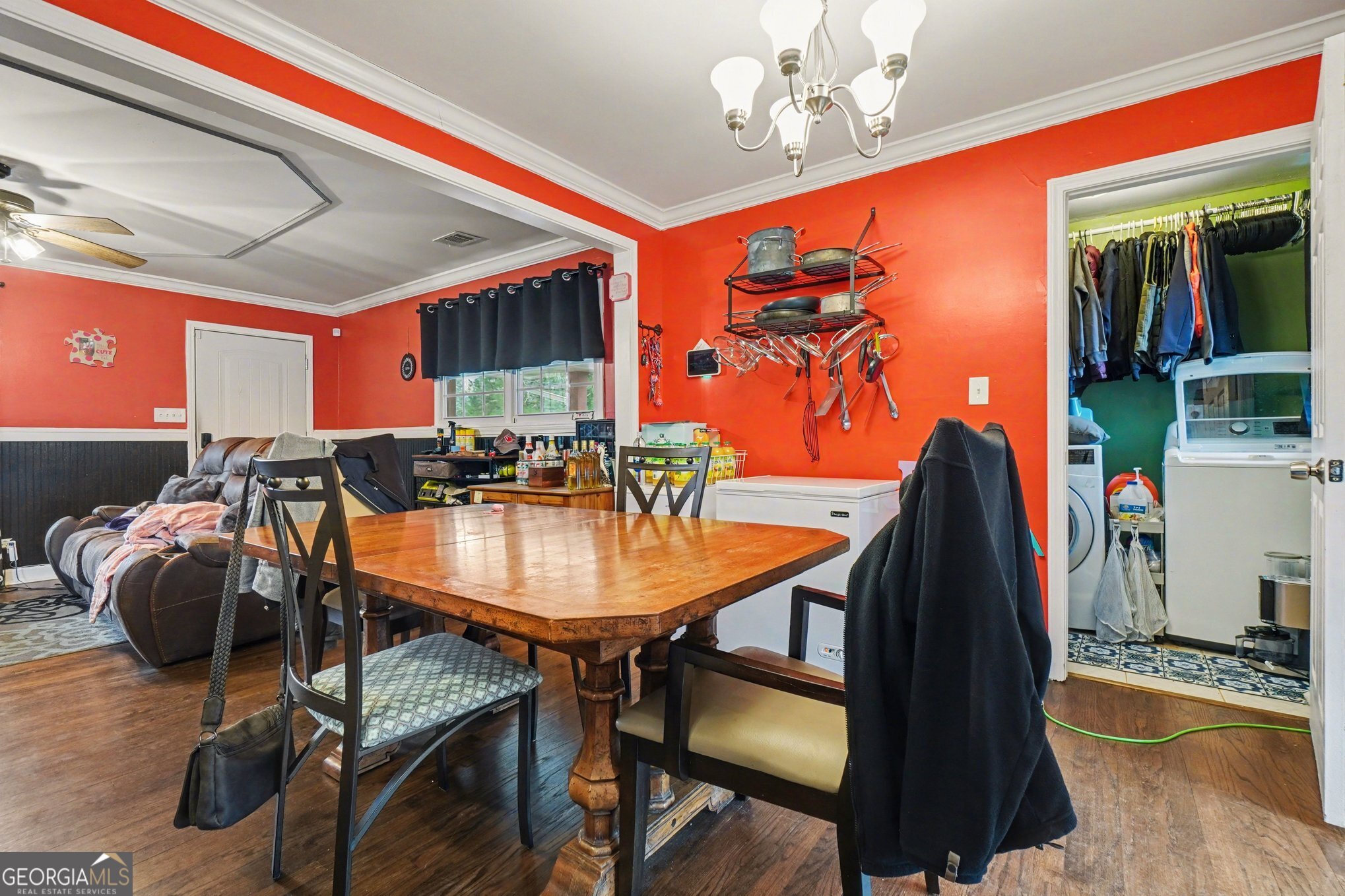 5283 Chantilly Terrace Atlanta GA 30349