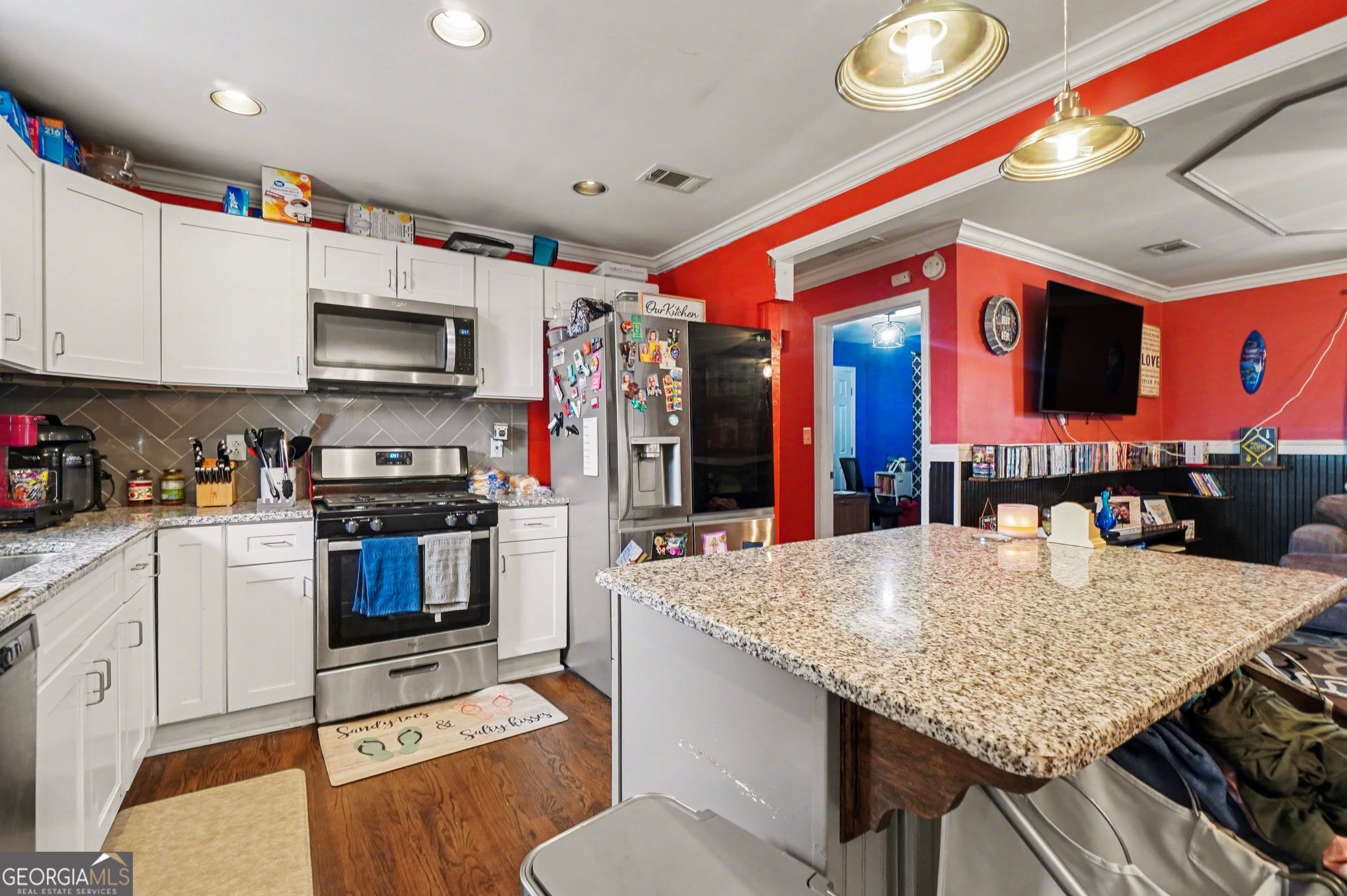 5283 Chantilly Terrace Atlanta GA 30349
