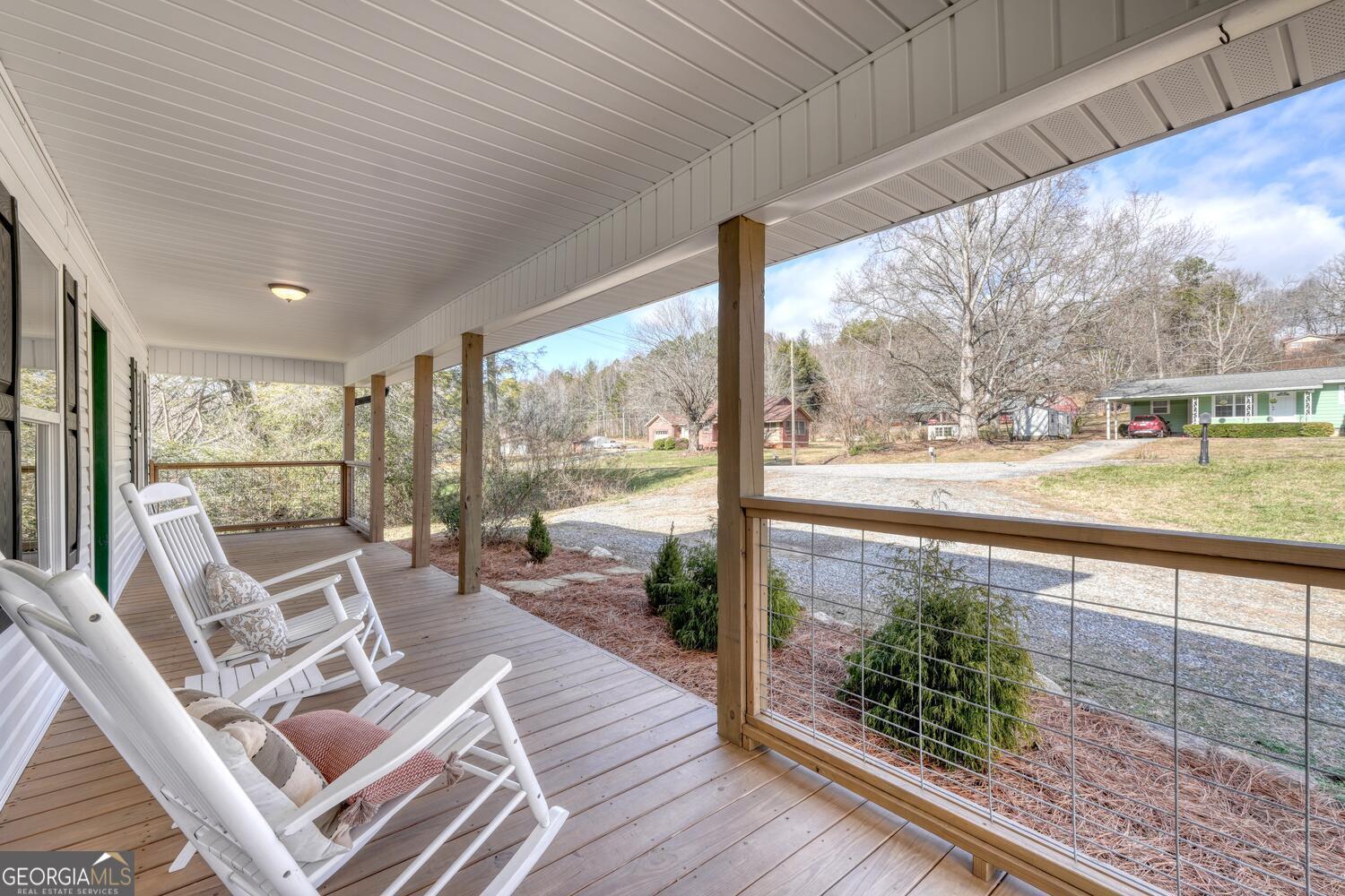 734 Bell Creek Road Hiawassee GA 30546