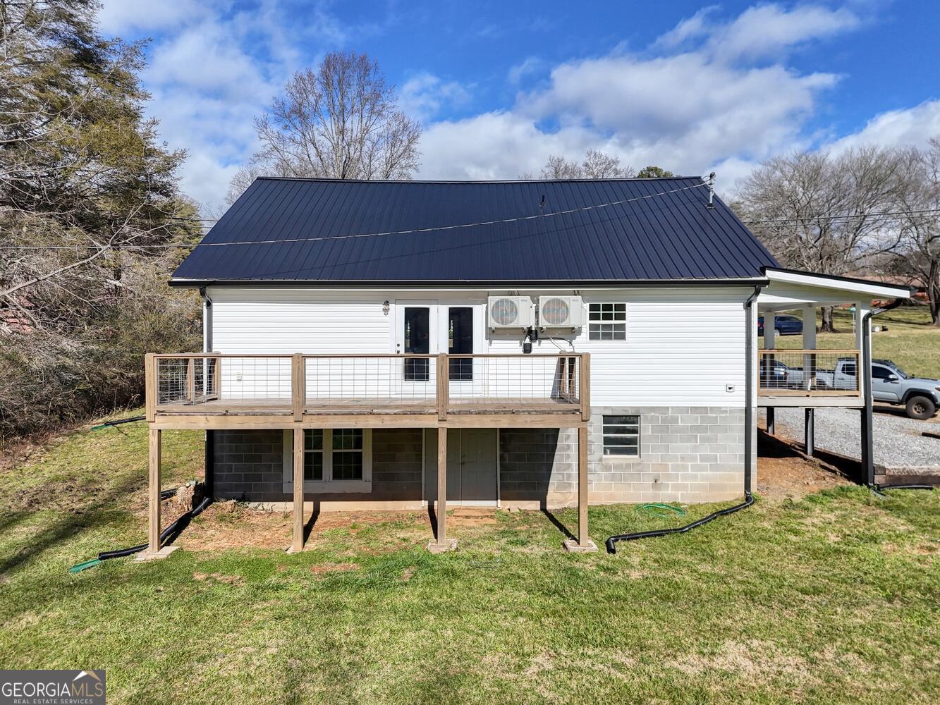 734 Bell Creek Road Hiawassee GA 30546