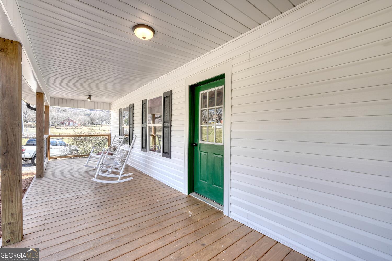 734 Bell Creek Road Hiawassee GA 30546