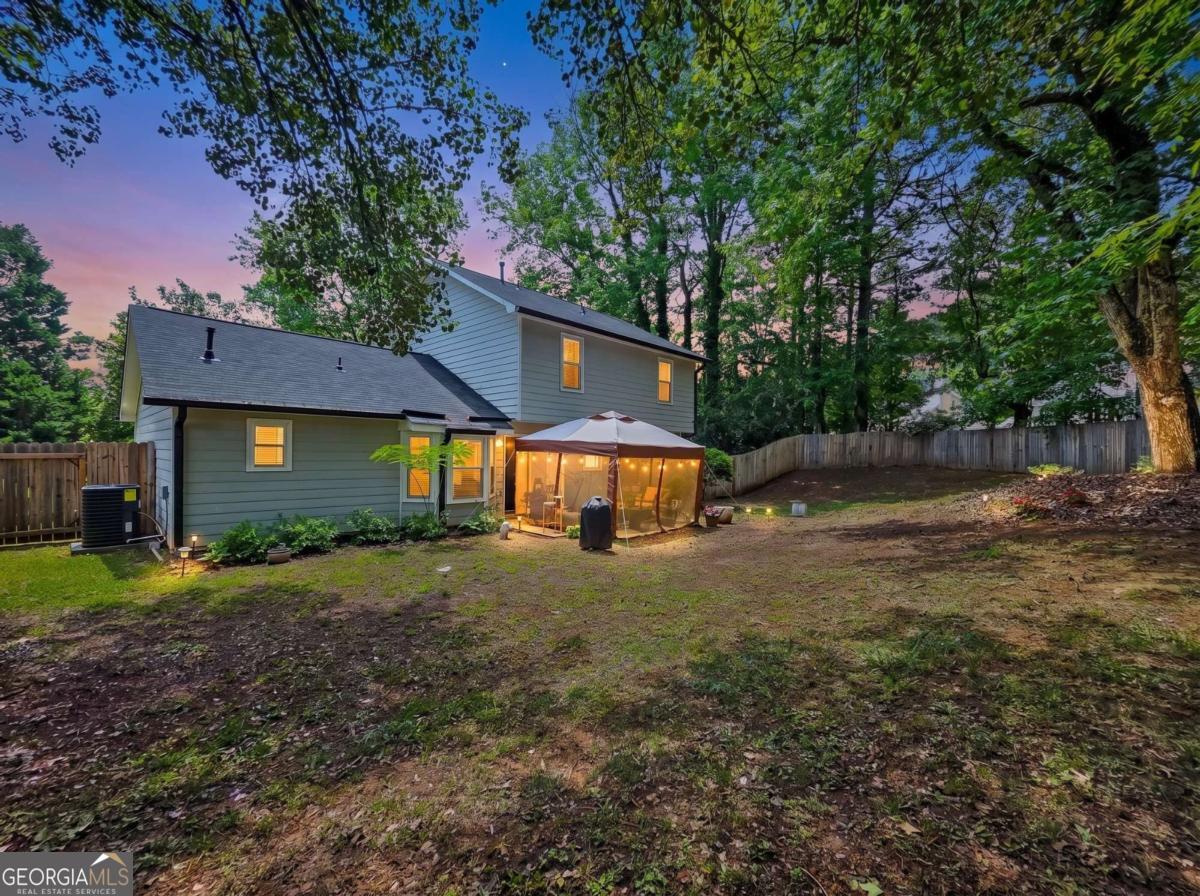 5601 Tunbridge Wells Road Lithonia GA 30058