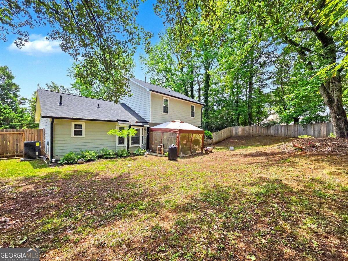 5601 Tunbridge Wells Road Lithonia GA 30058