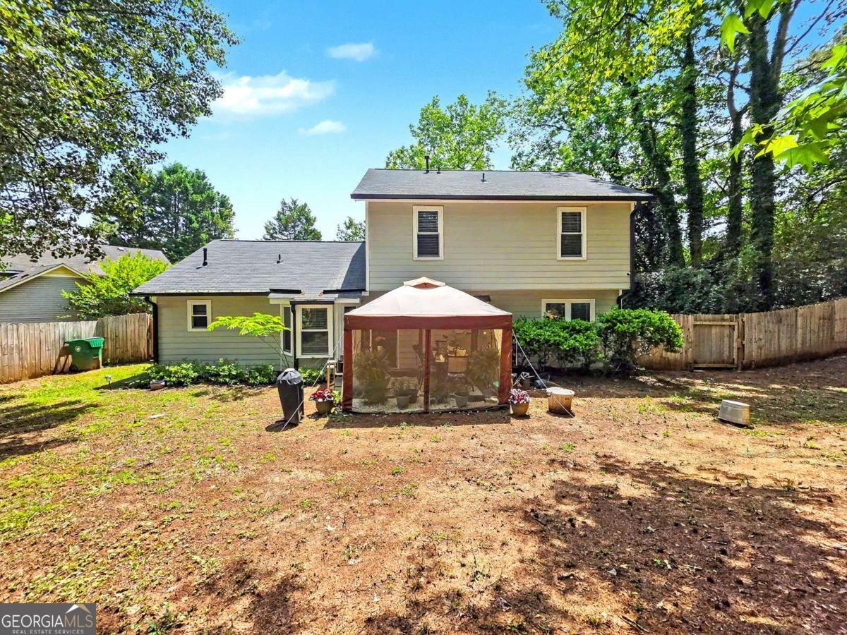 5601 Tunbridge Wells Road Lithonia GA 30058