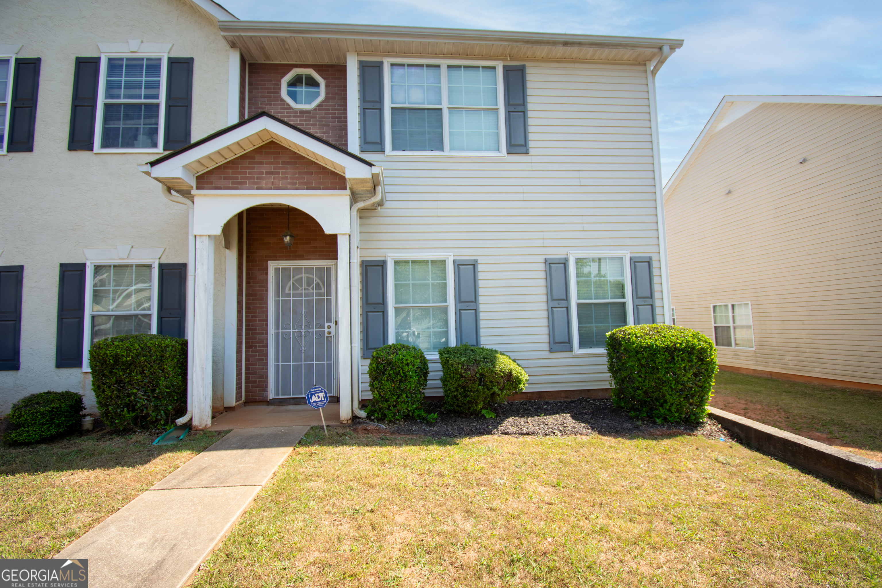 821 Commerce Boulevard Riverdale GA 30296