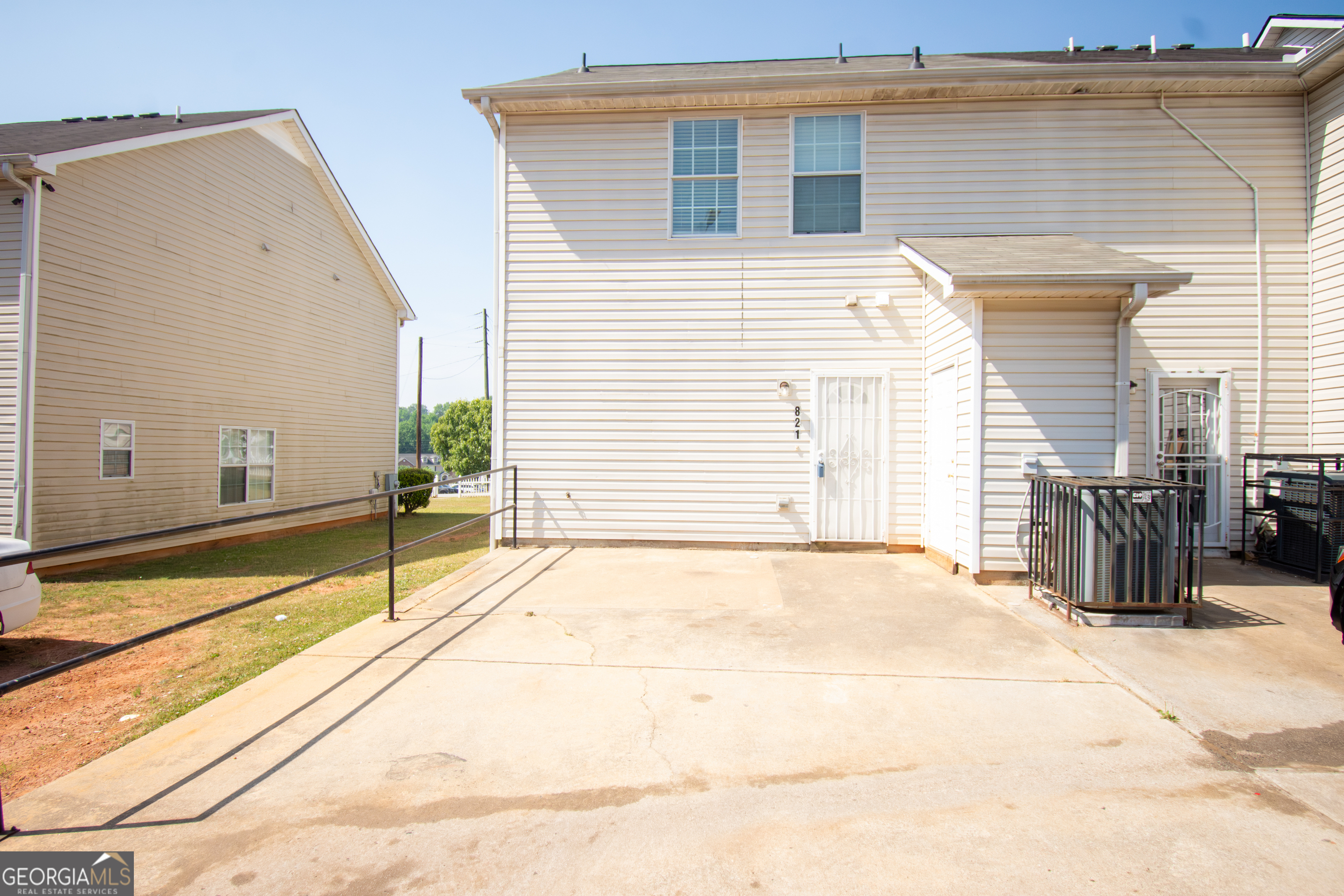821 Commerce Boulevard Riverdale GA 30296