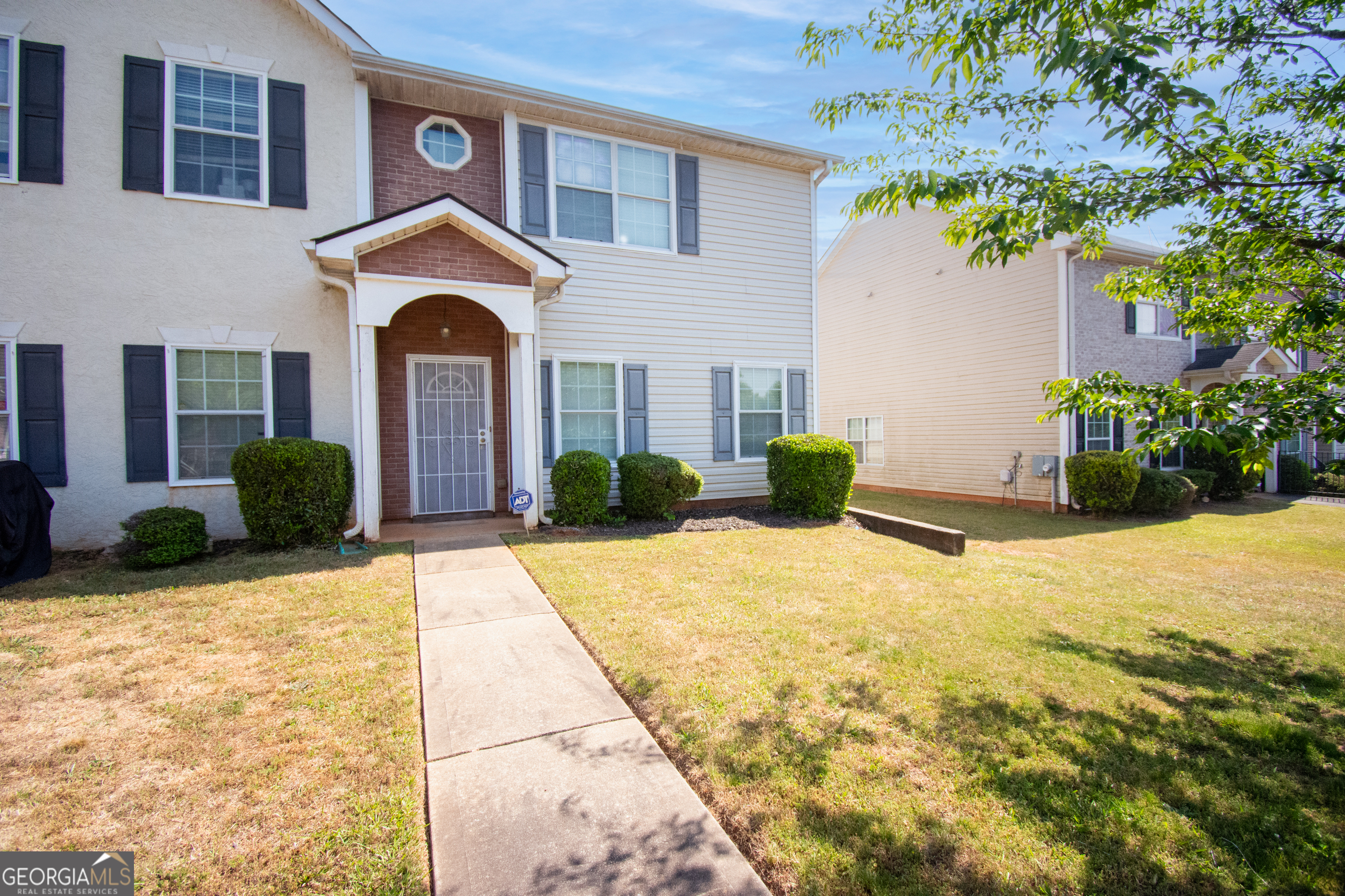 821 Commerce Boulevard Riverdale GA 30296