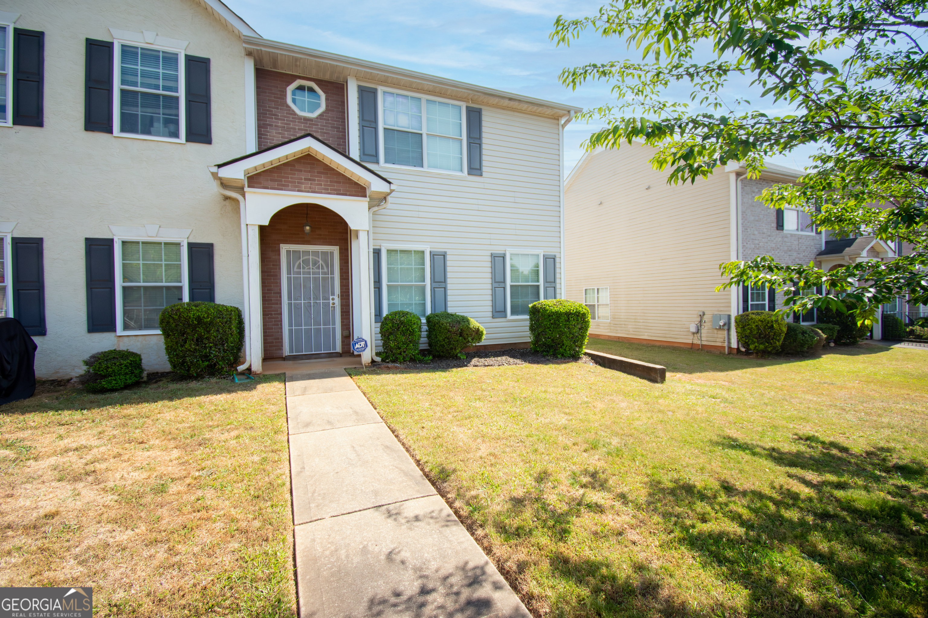 821 Commerce Boulevard Riverdale GA 30296