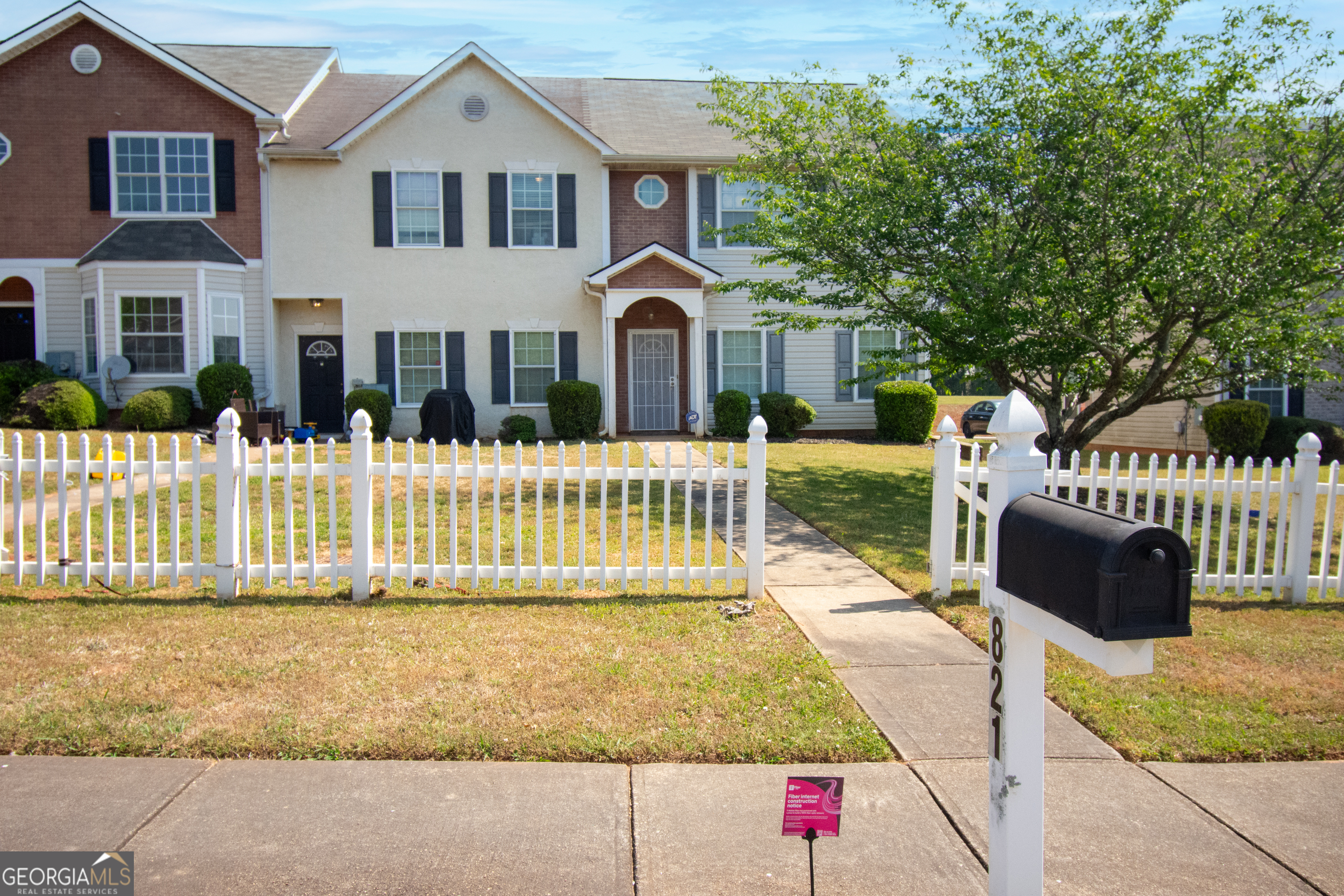 821 Commerce Boulevard Riverdale GA 30296