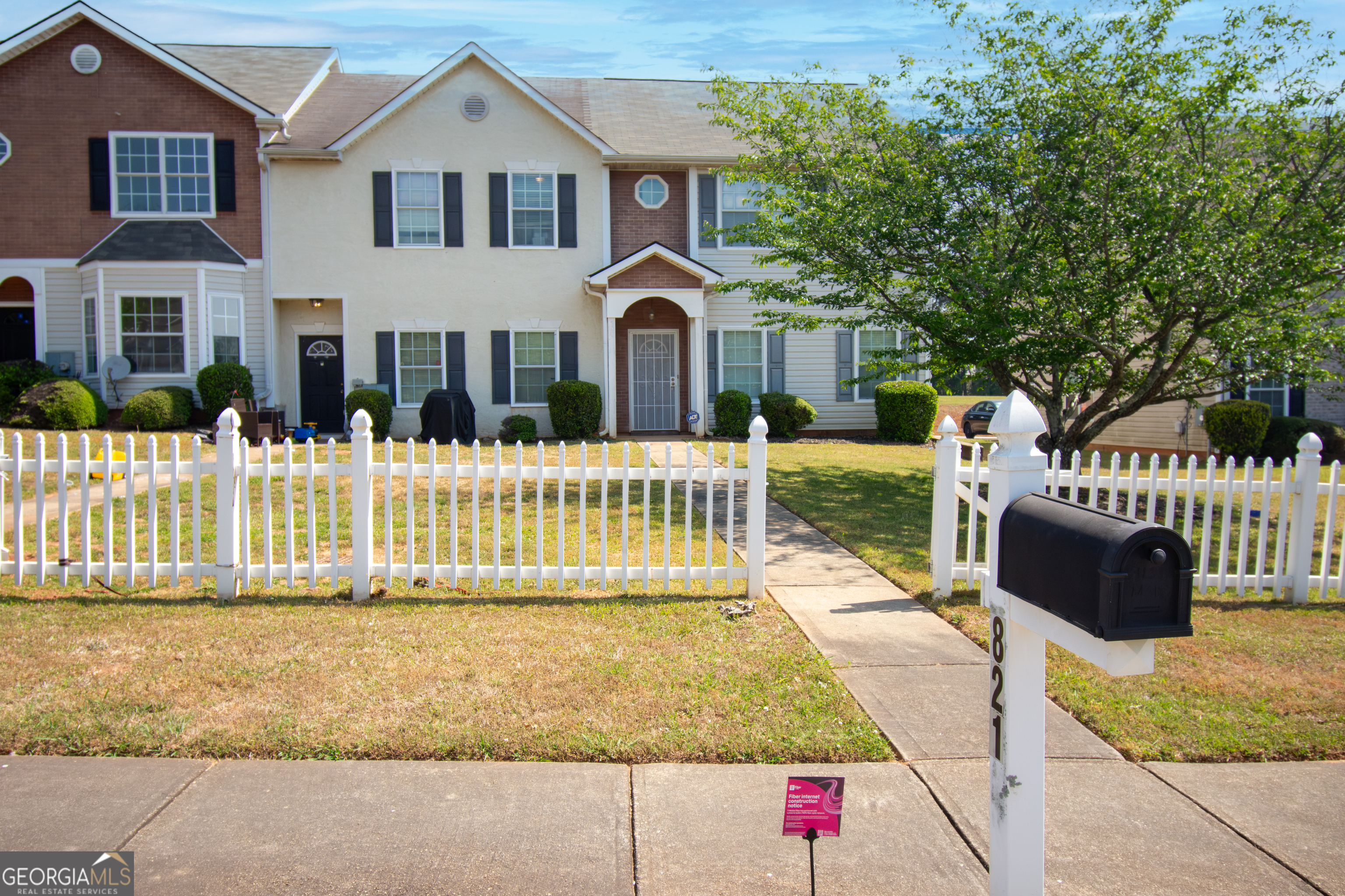 821 Commerce Boulevard Riverdale GA 30296