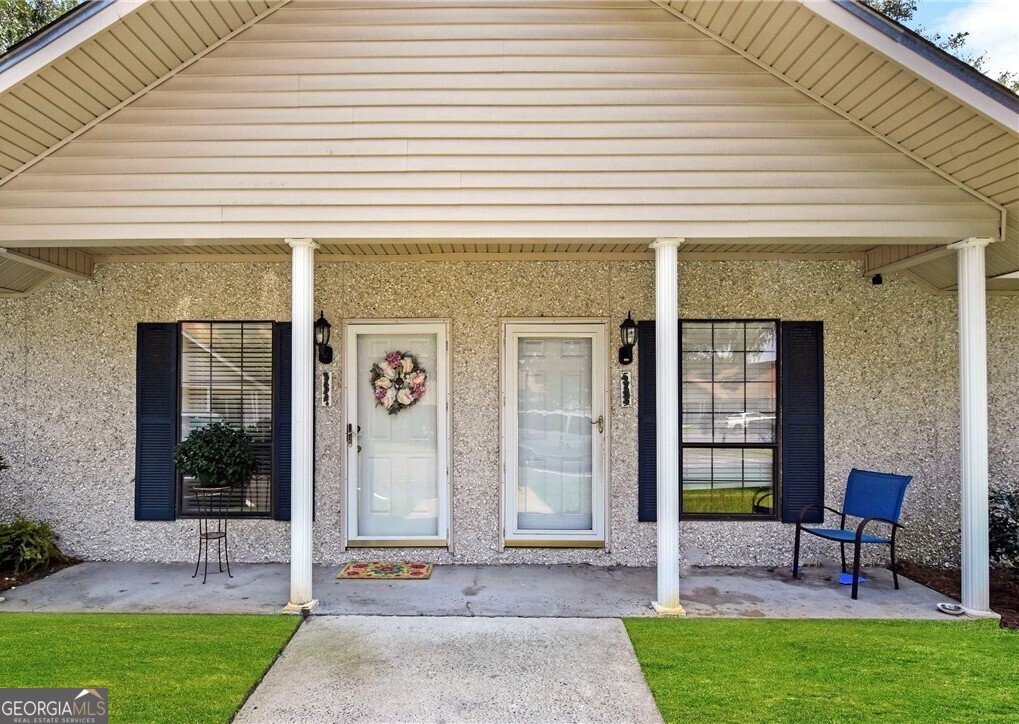 518 Brockinton S St. Simons Island GA 31522