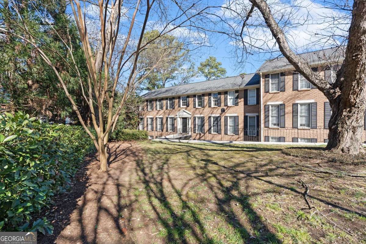 1101 Collier Road NW Atlanta GA 30318