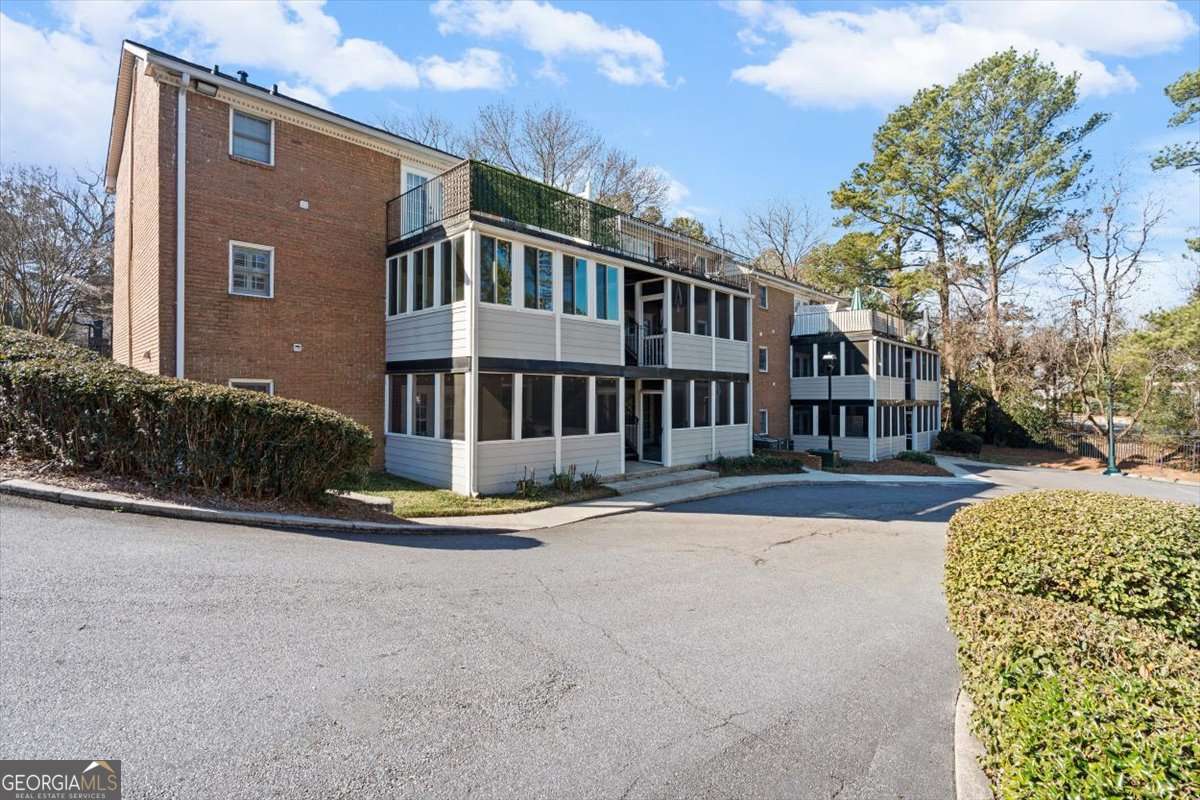 1101 Collier Road NW Atlanta GA 30318