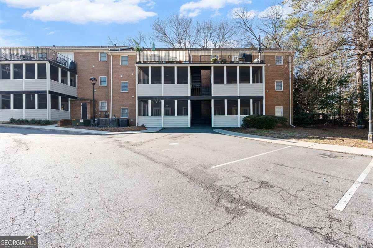 1101 Collier Road NW Atlanta GA 30318