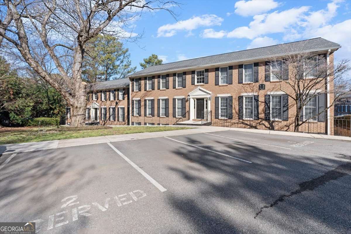 1101 Collier Road NW Atlanta GA 30318