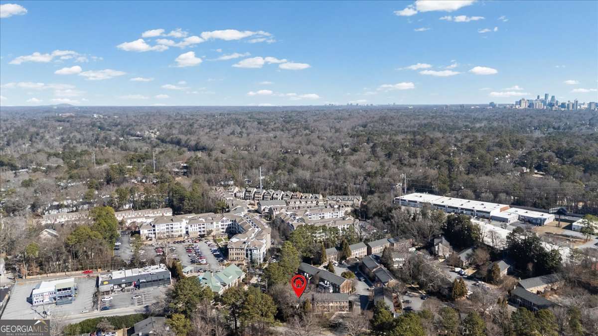 1101 Collier Road NW Atlanta GA 30318