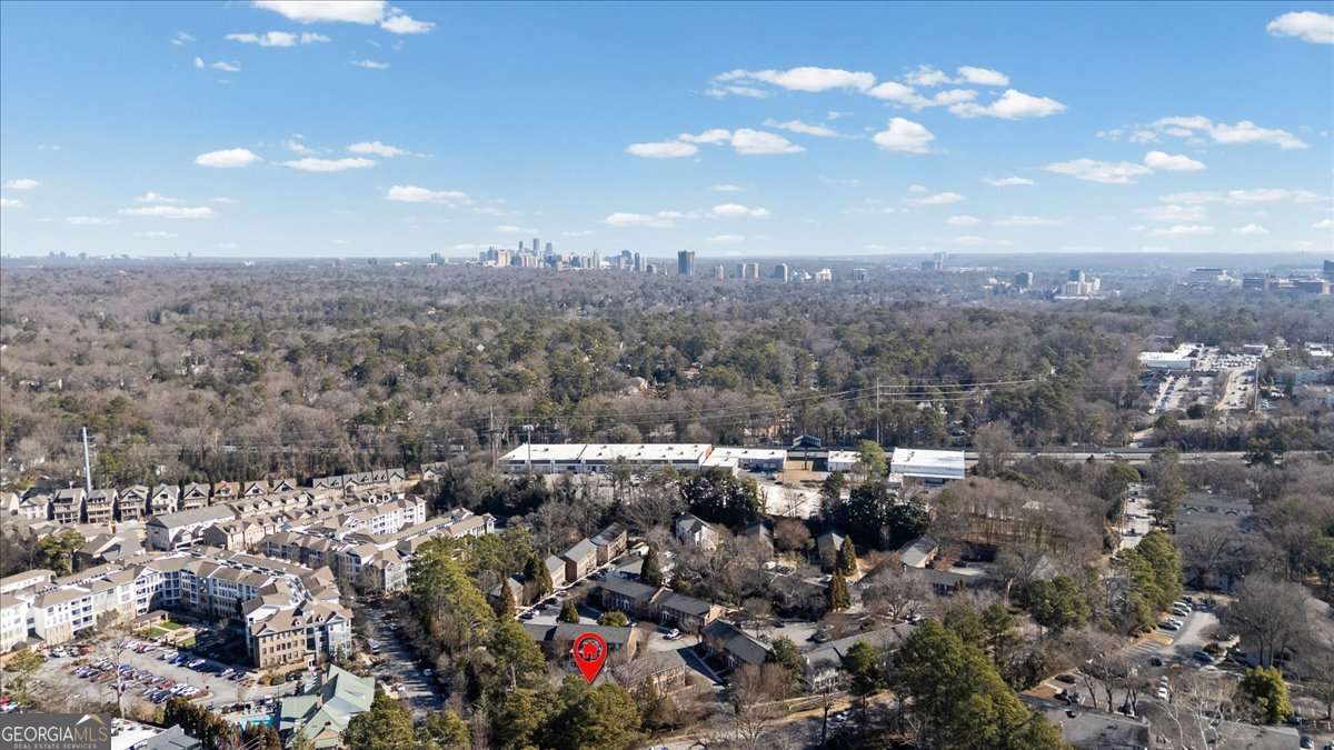 1101 Collier Road NW Atlanta GA 30318