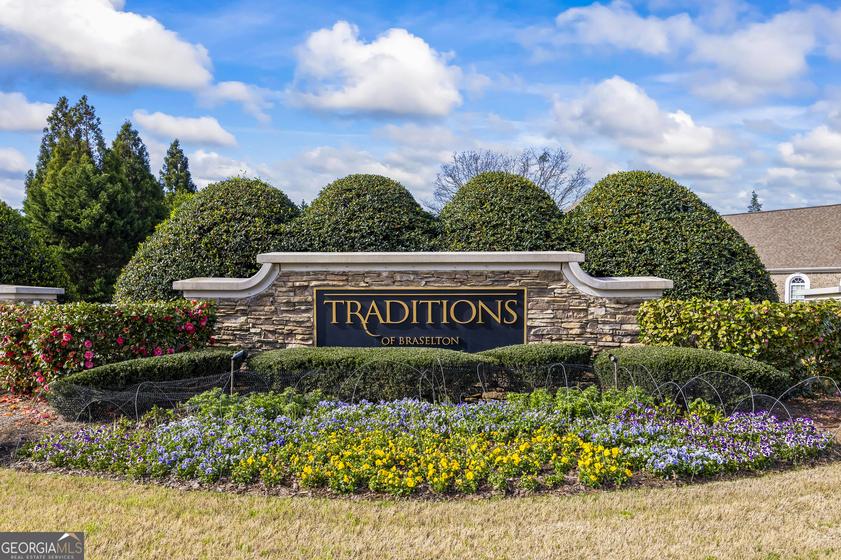 4611 Blacksmith Lane Jefferson GA 30549