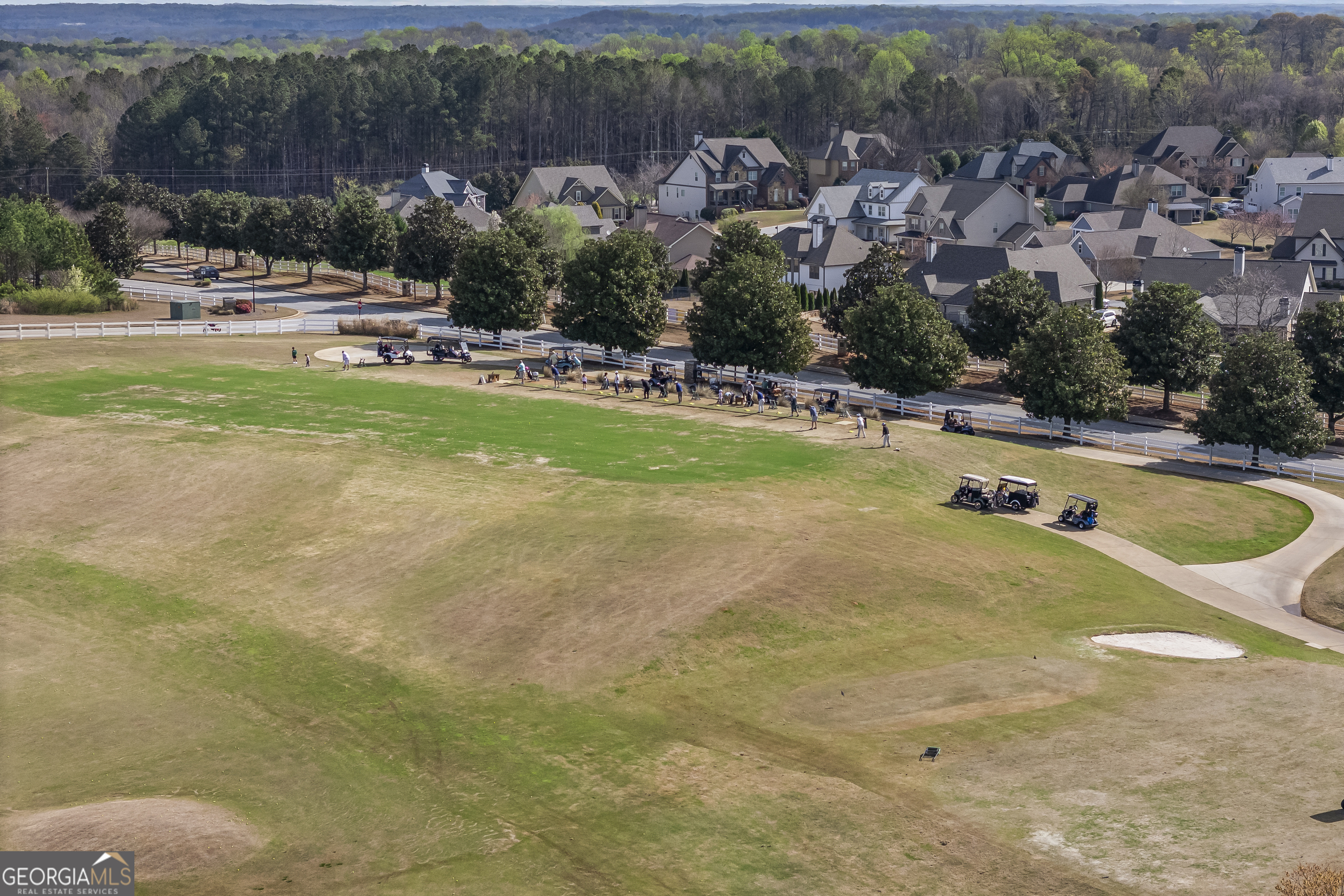 4611 Blacksmith Lane Jefferson GA 30549