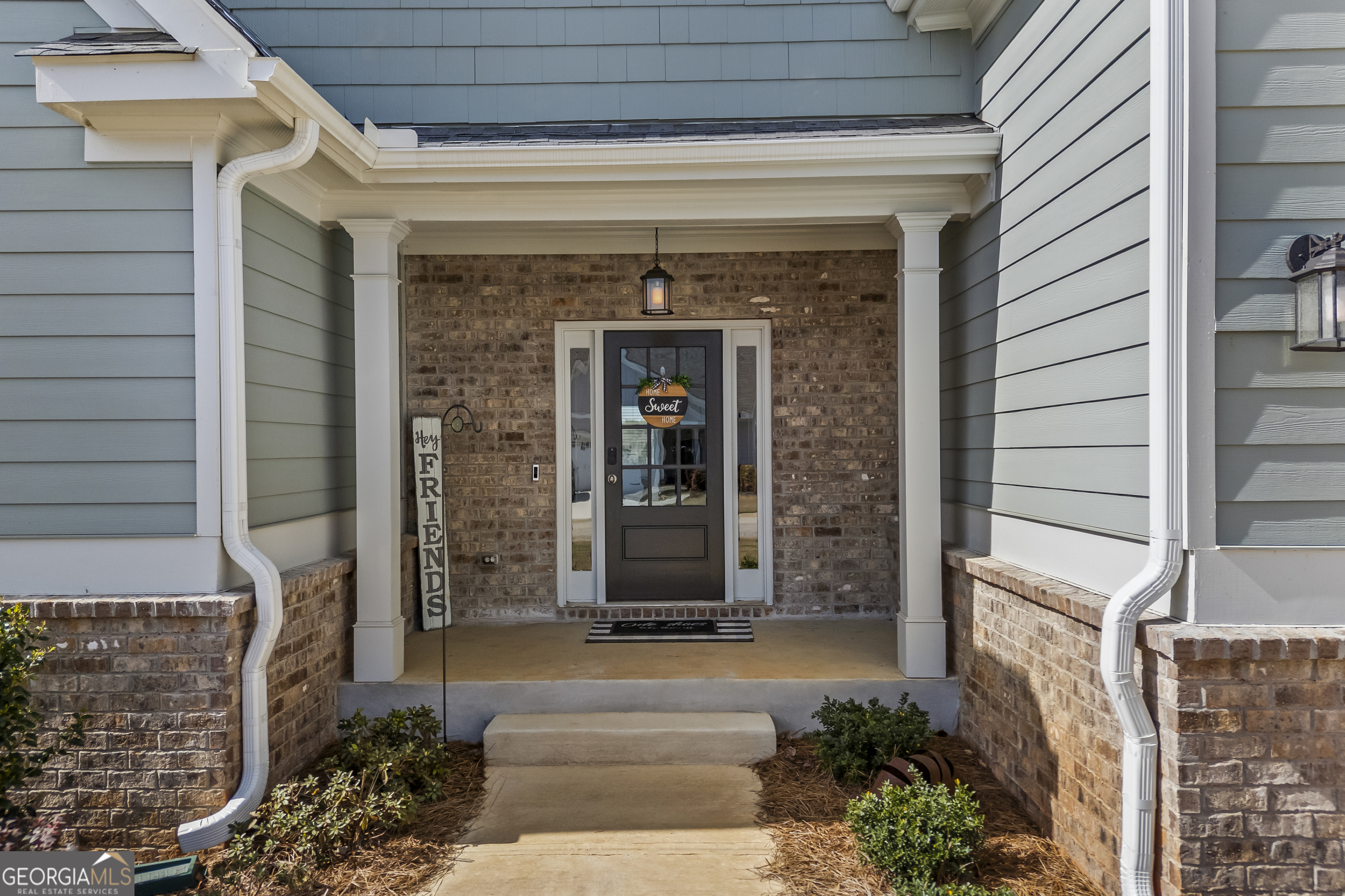 4611 Blacksmith Lane Jefferson GA 30549