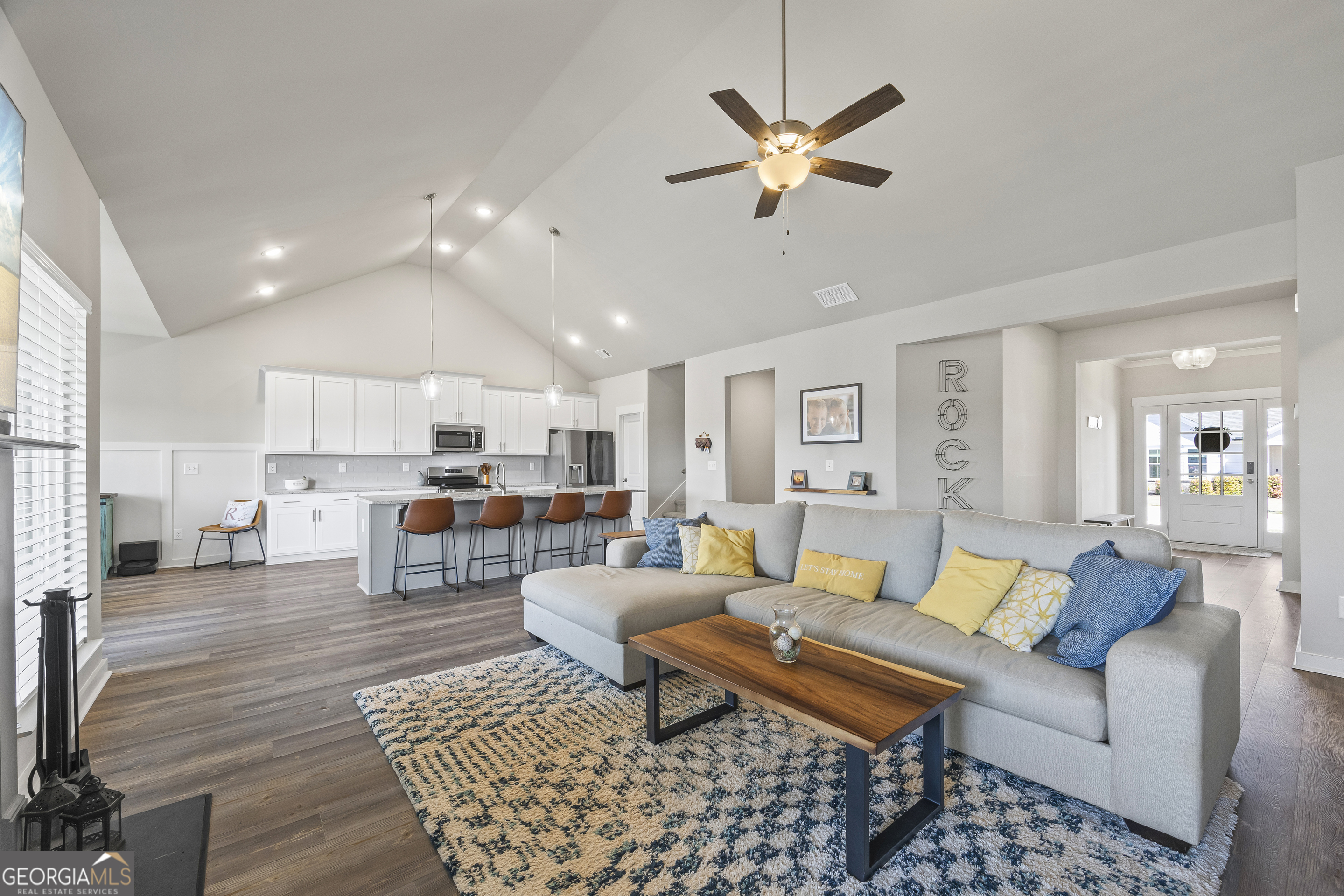 4611 Blacksmith Lane Jefferson GA 30549