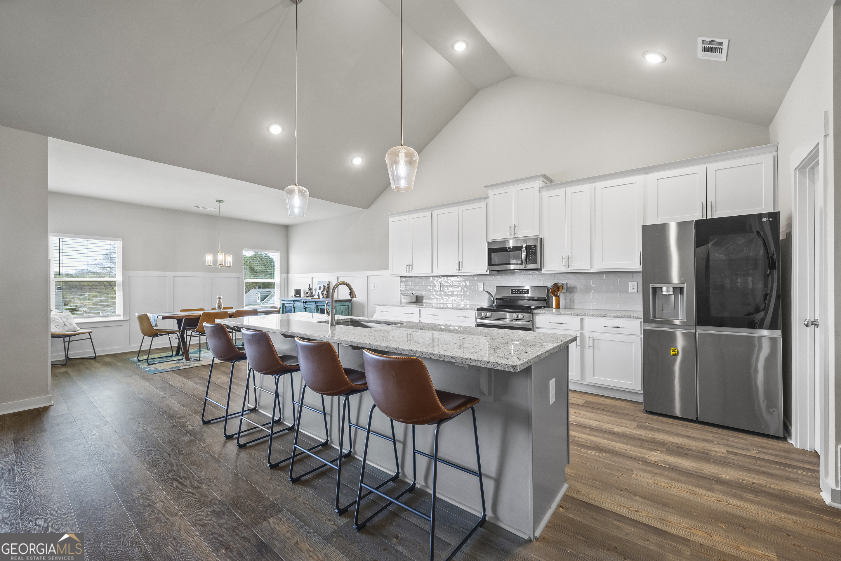 4611 Blacksmith Lane Jefferson GA 30549
