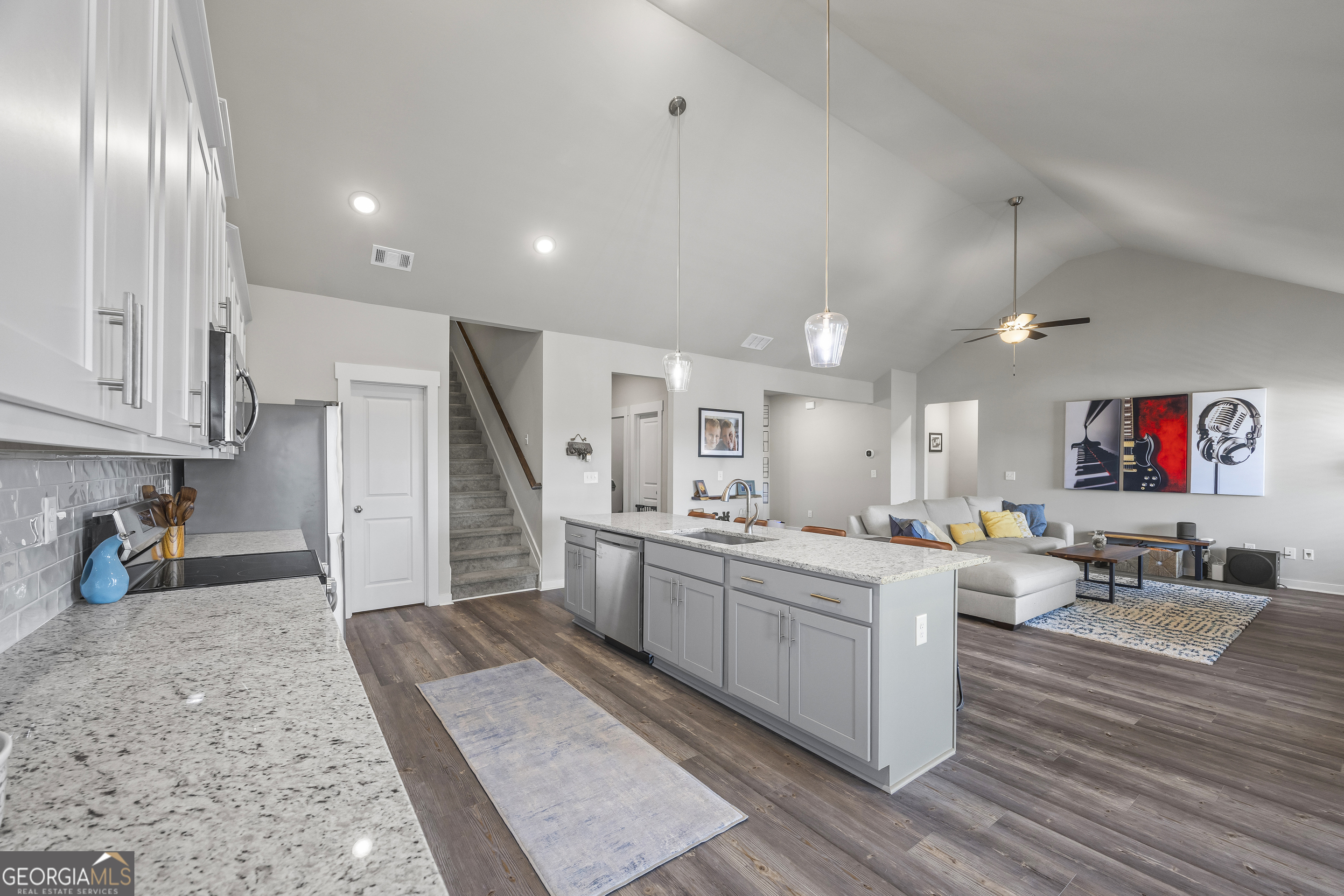 4611 Blacksmith Lane Jefferson GA 30549