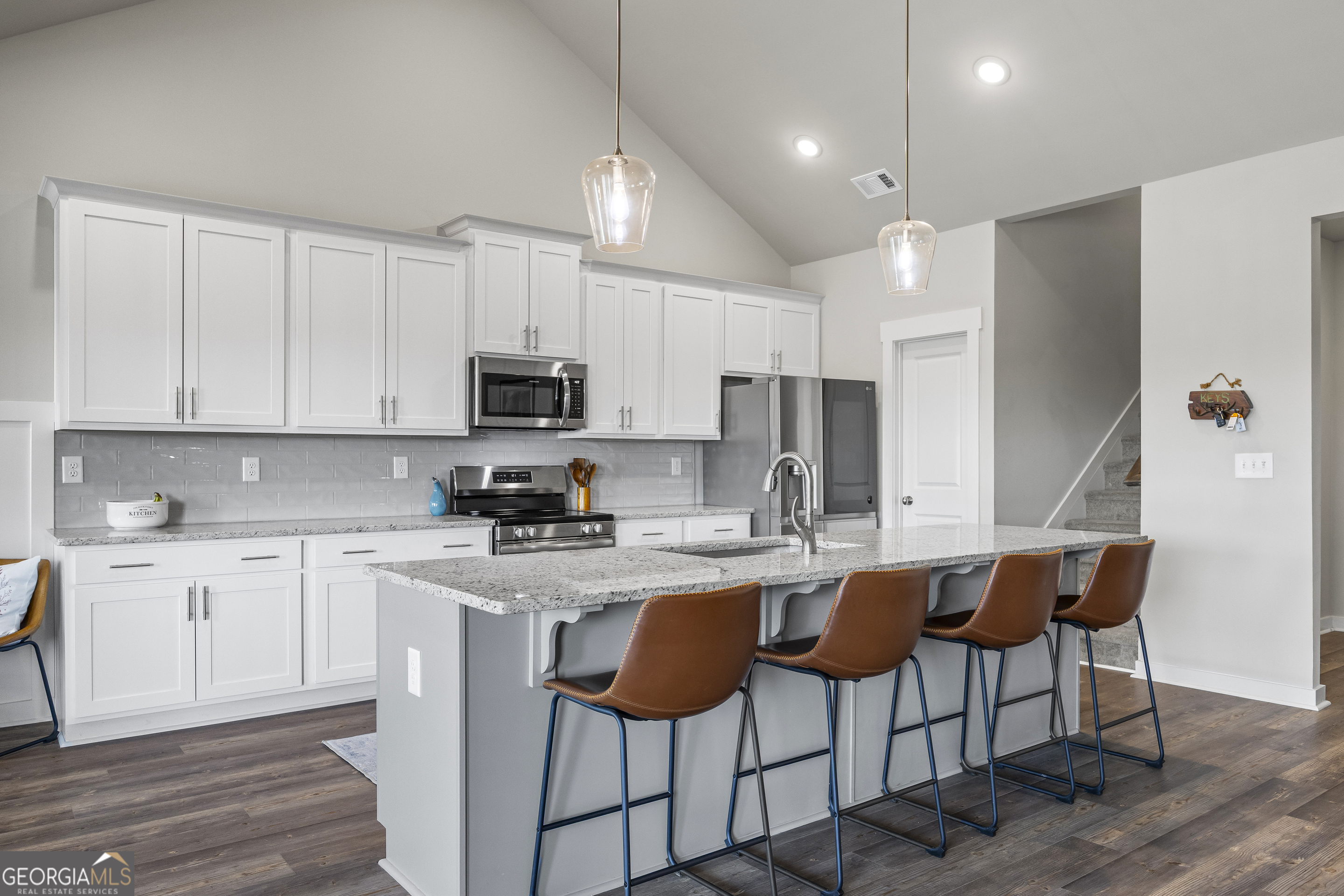 4611 Blacksmith Lane Jefferson GA 30549