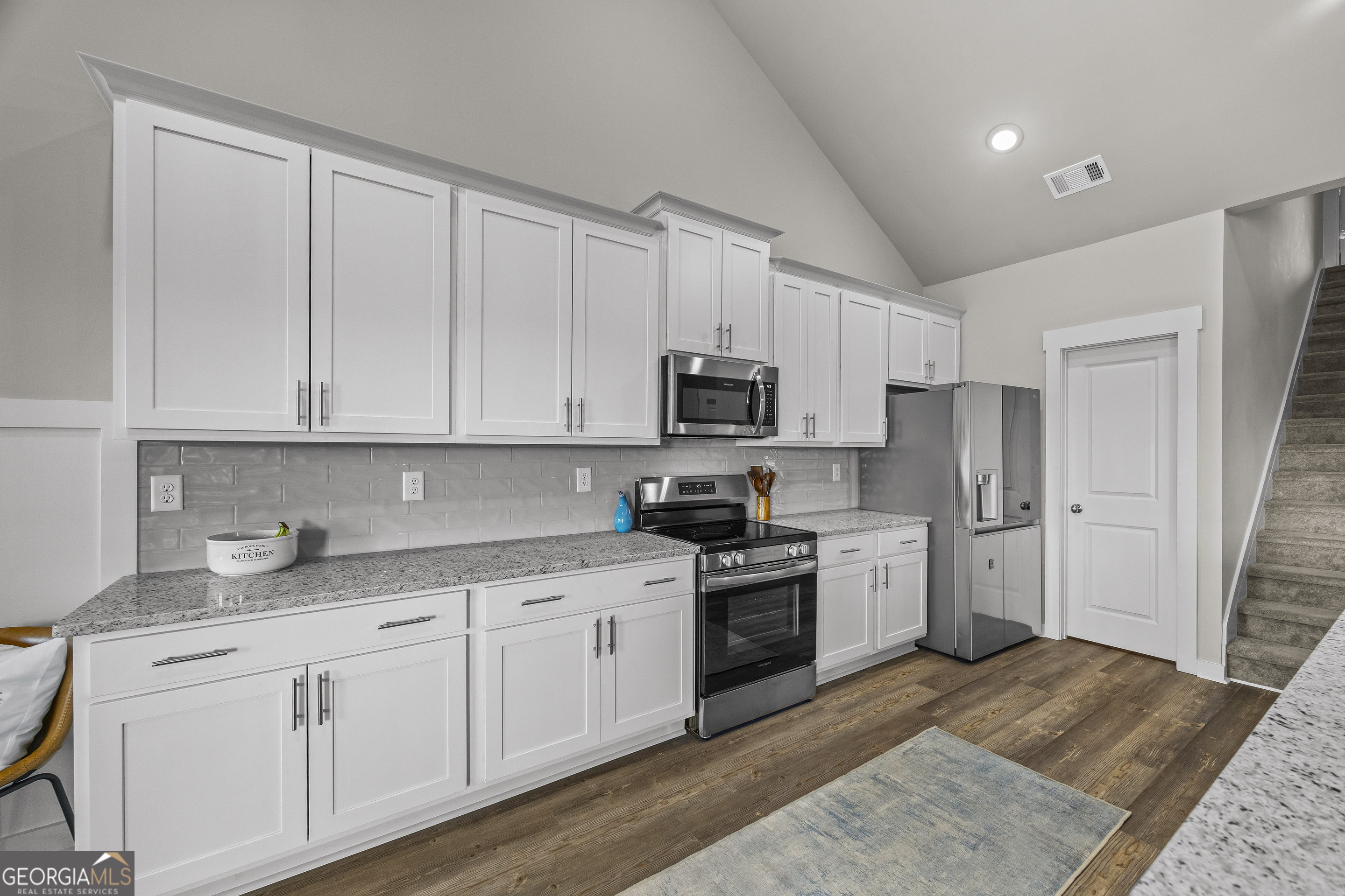4611 Blacksmith Lane Jefferson GA 30549