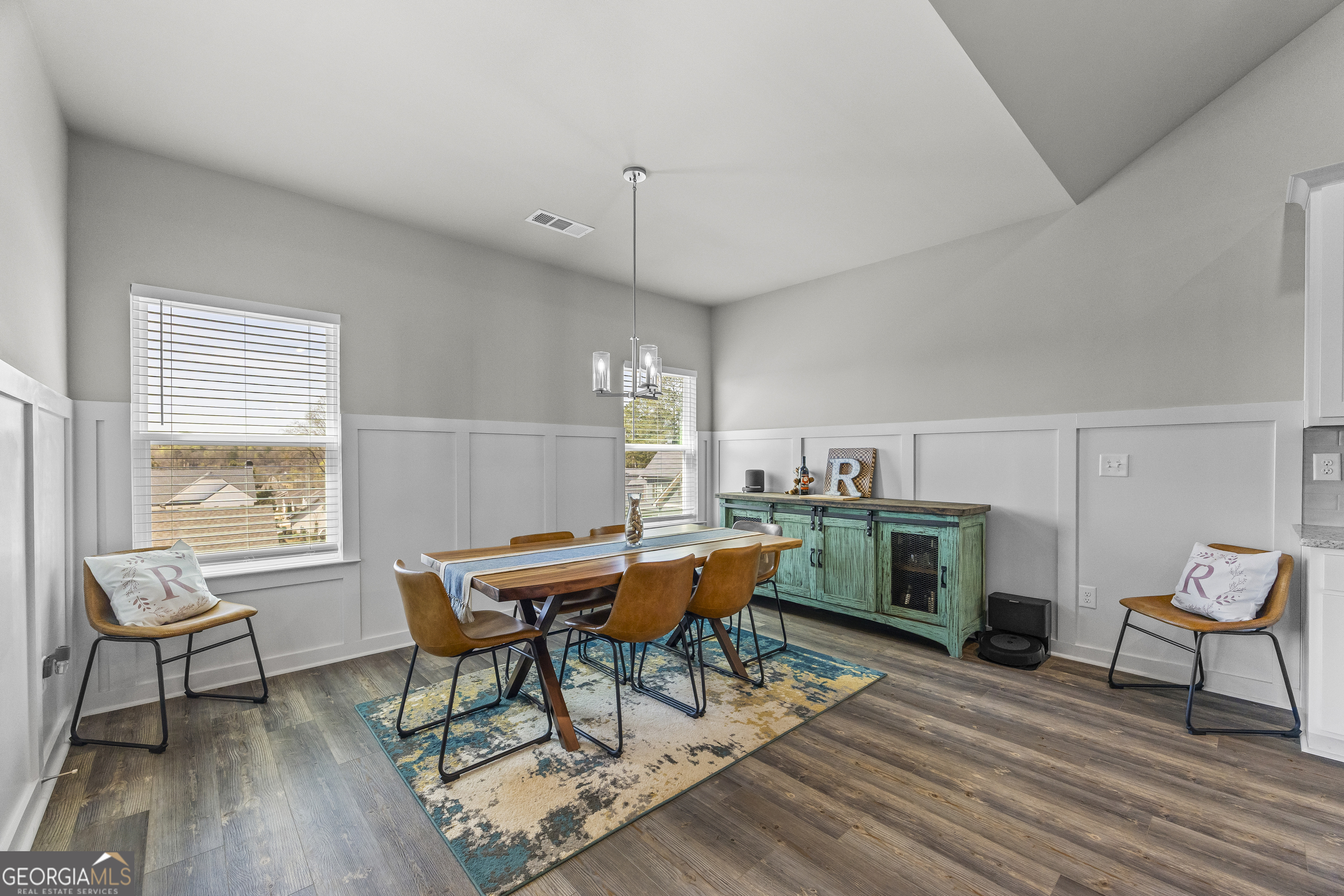 4611 Blacksmith Lane Jefferson GA 30549
