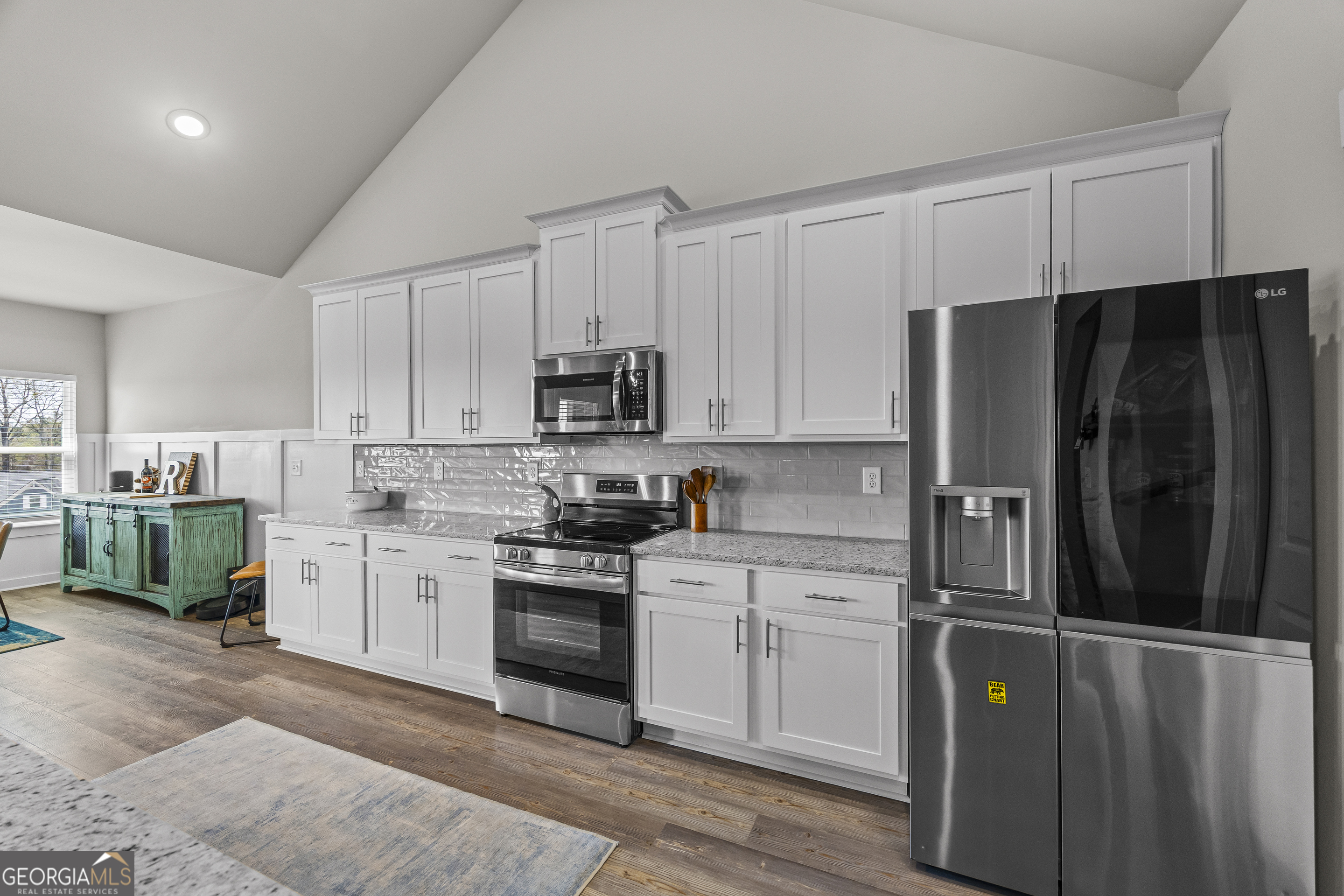 4611 Blacksmith Lane Jefferson GA 30549