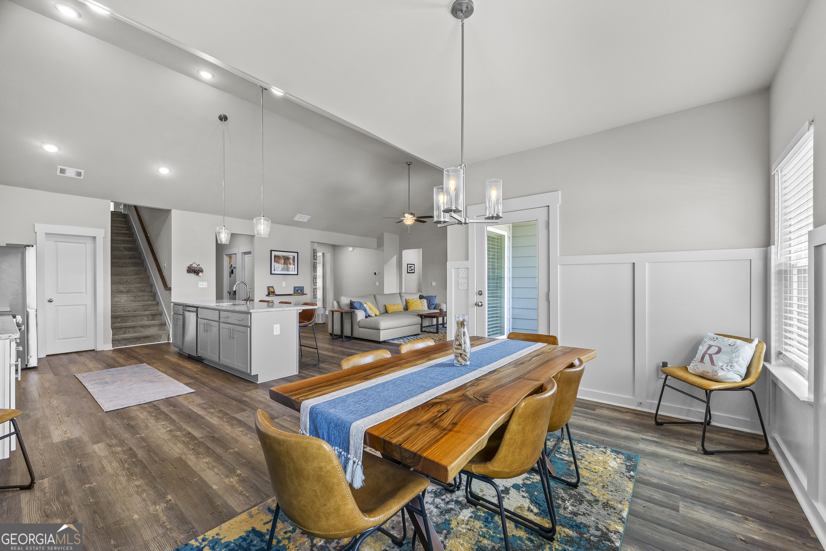 4611 Blacksmith Lane Jefferson GA 30549