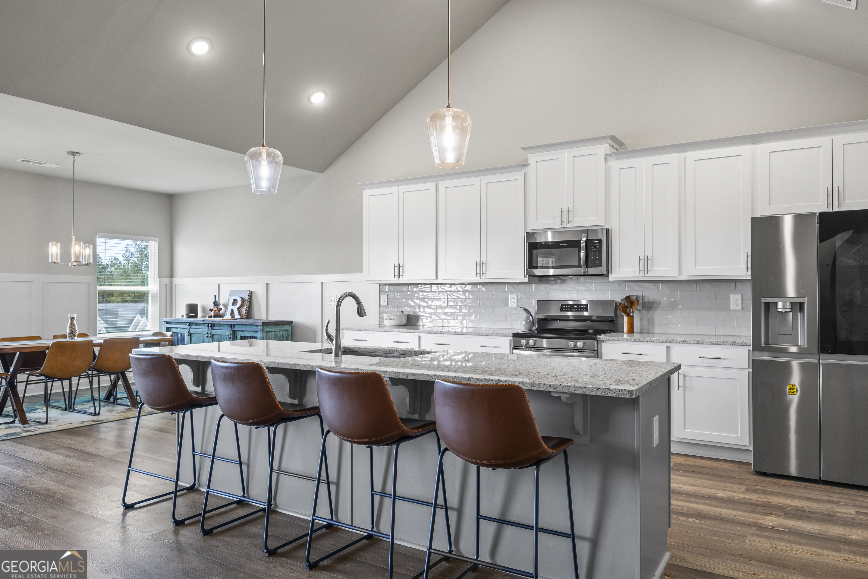4611 Blacksmith Lane Jefferson GA 30549