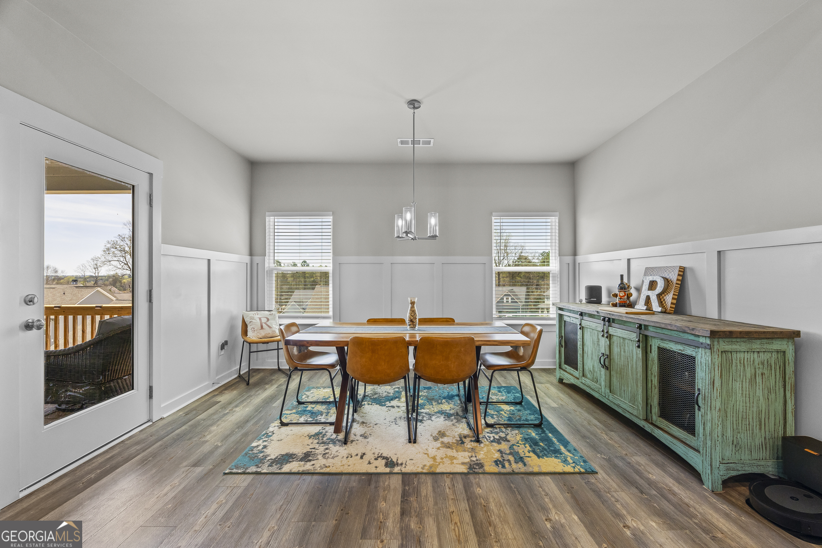 4611 Blacksmith Lane Jefferson GA 30549