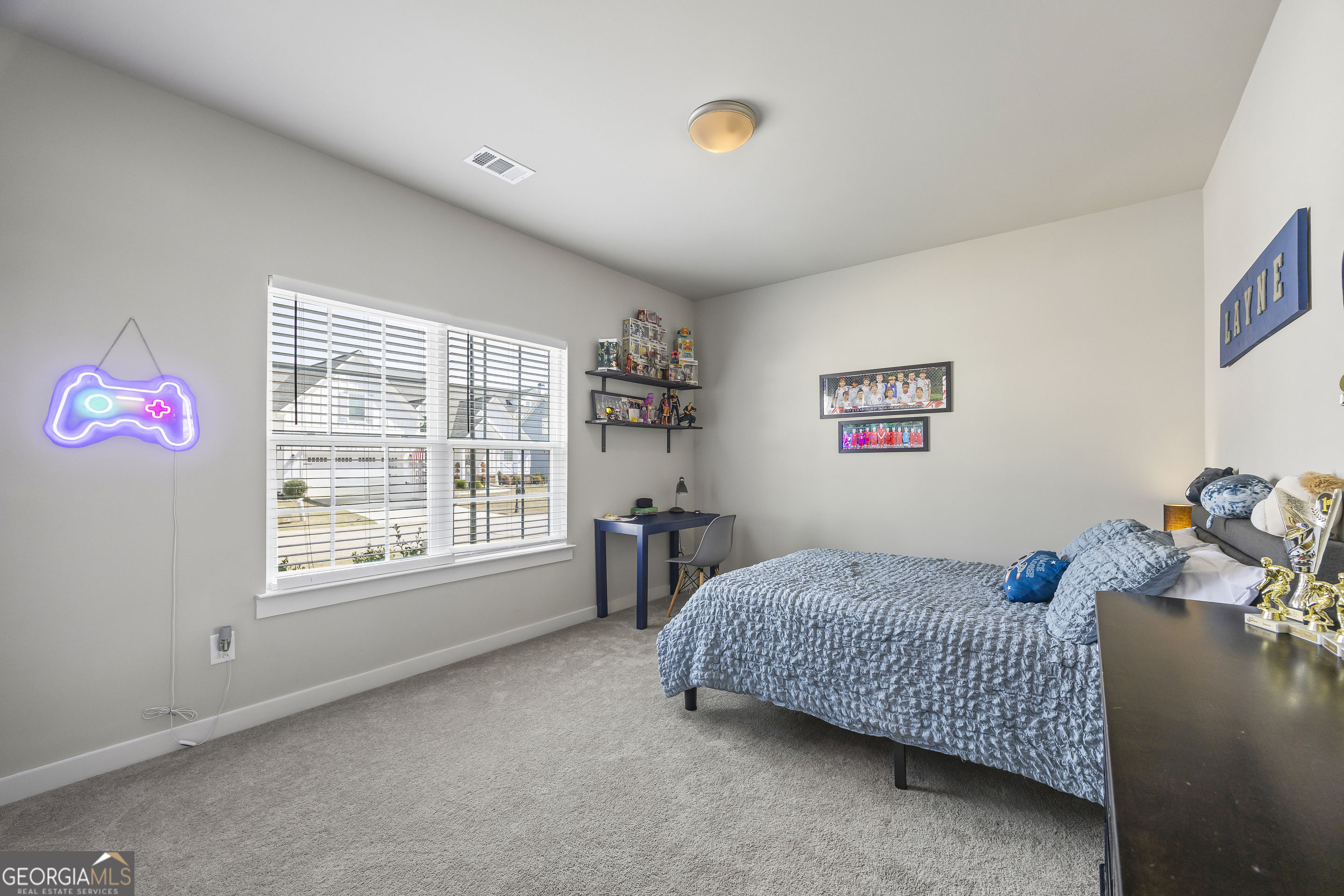 4611 Blacksmith Lane Jefferson GA 30549