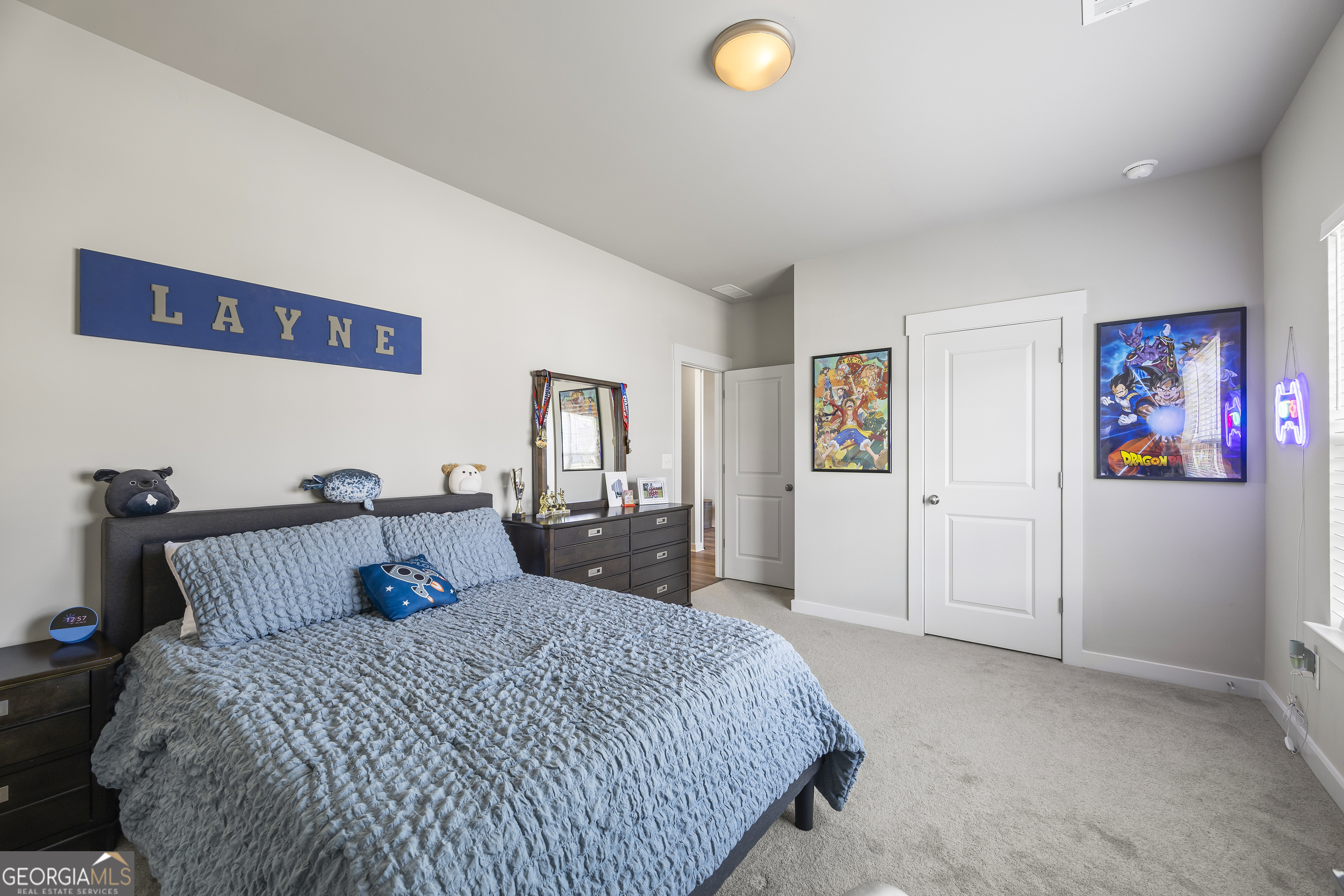 4611 Blacksmith Lane Jefferson GA 30549