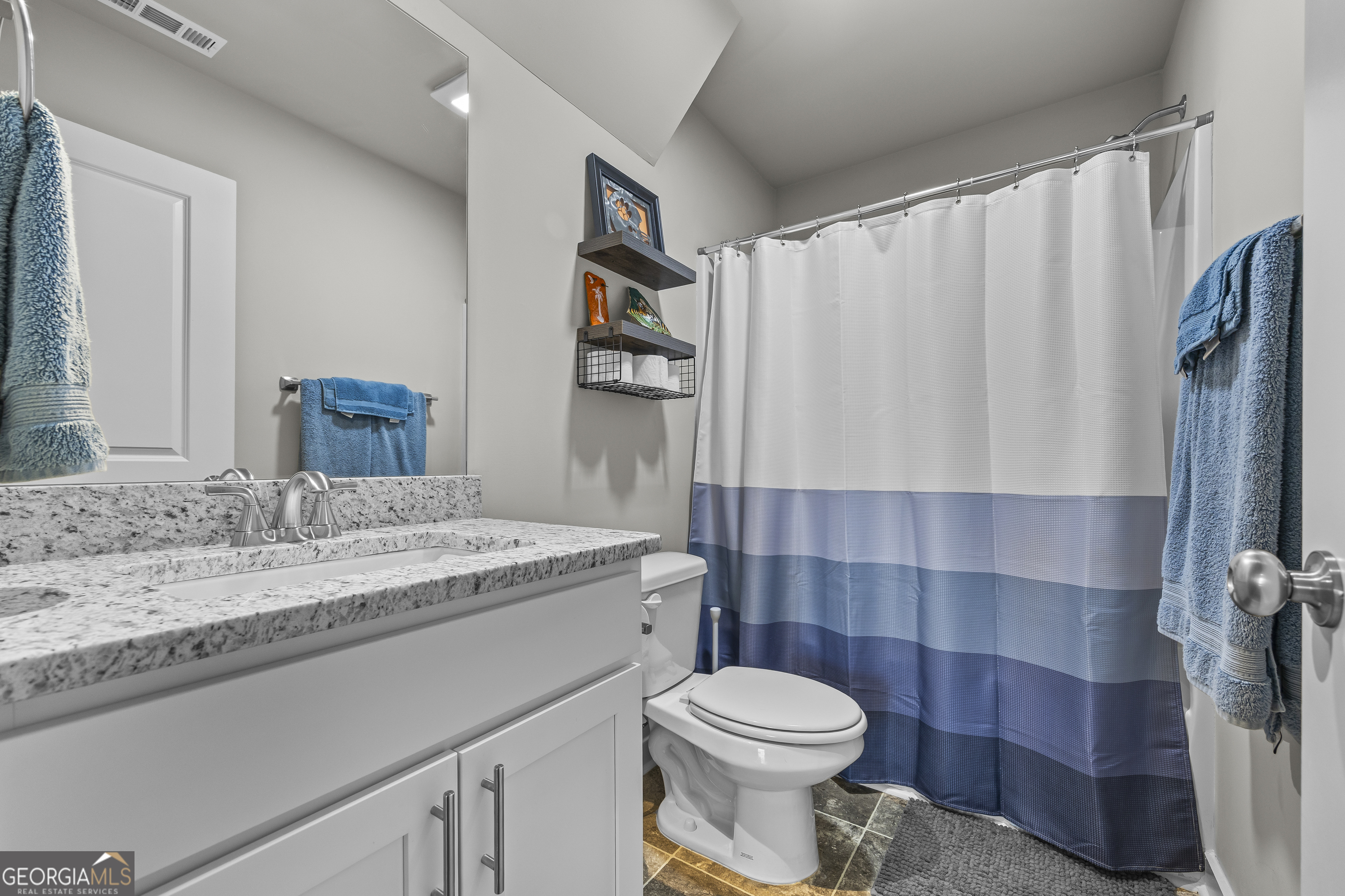 4611 Blacksmith Lane Jefferson GA 30549