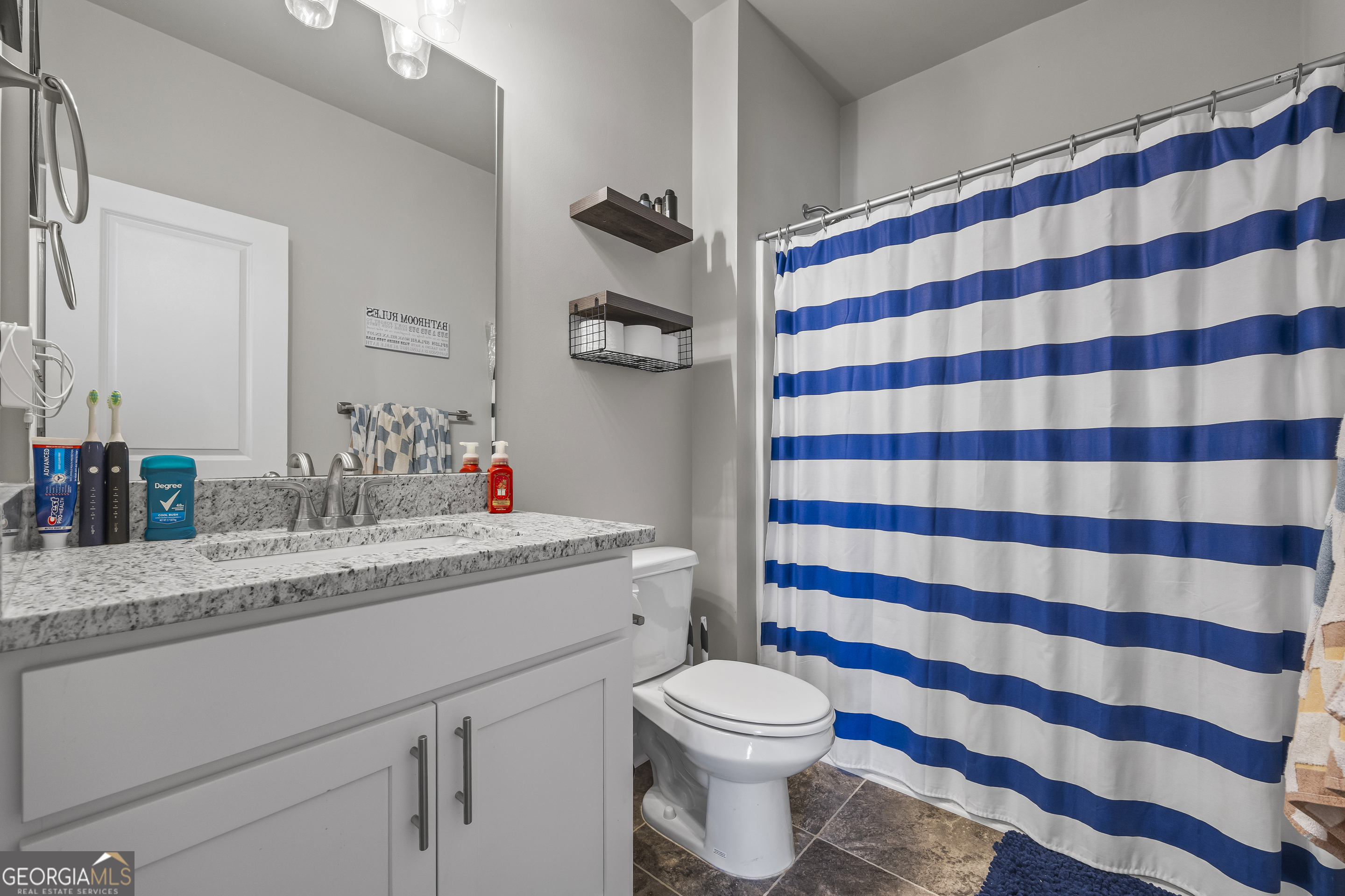4611 Blacksmith Lane Jefferson GA 30549